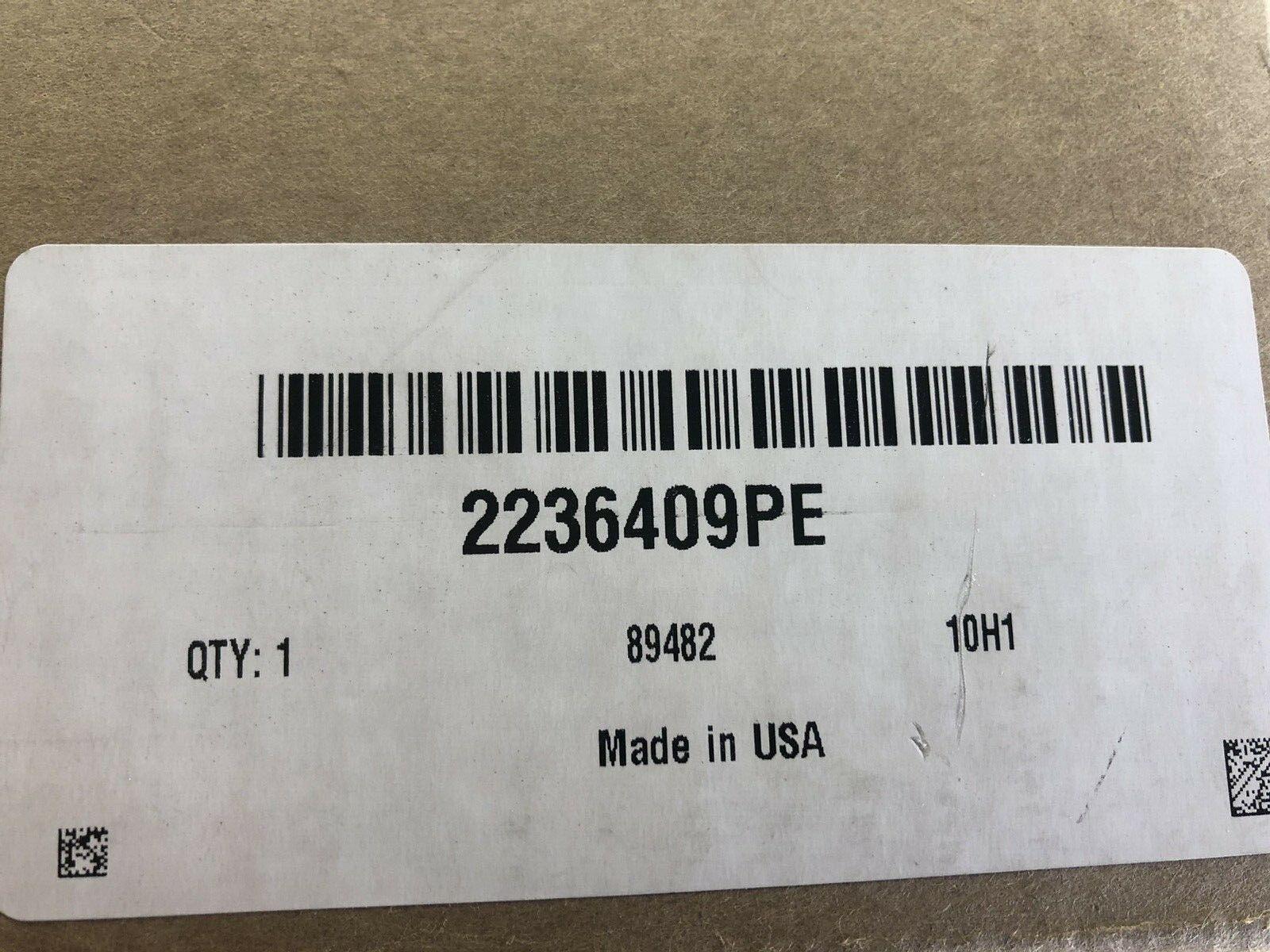 2236406 Genuine Paccar Nox Sensor Forward 12V Mx-13