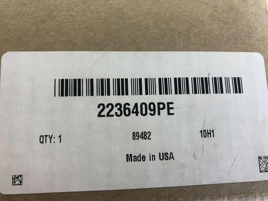 2236406Pe Genuine Paccar Nox Sensor Forward 12V Mx-13