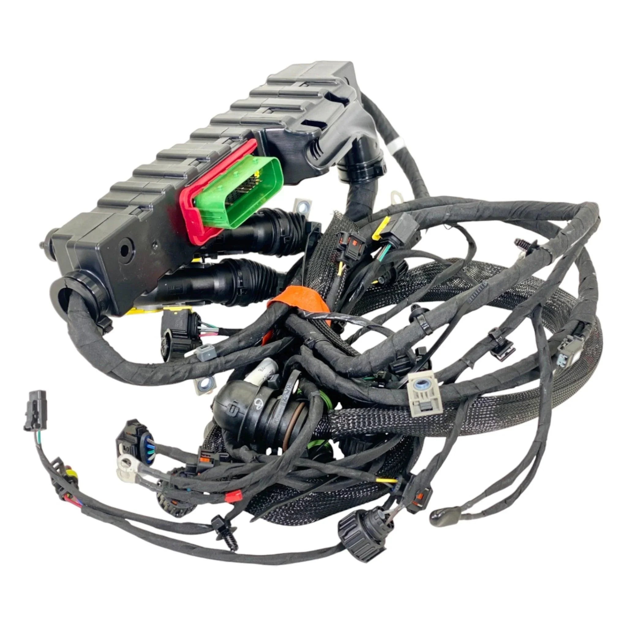 22366472 Genuine Volvo Engine Wiring Harness