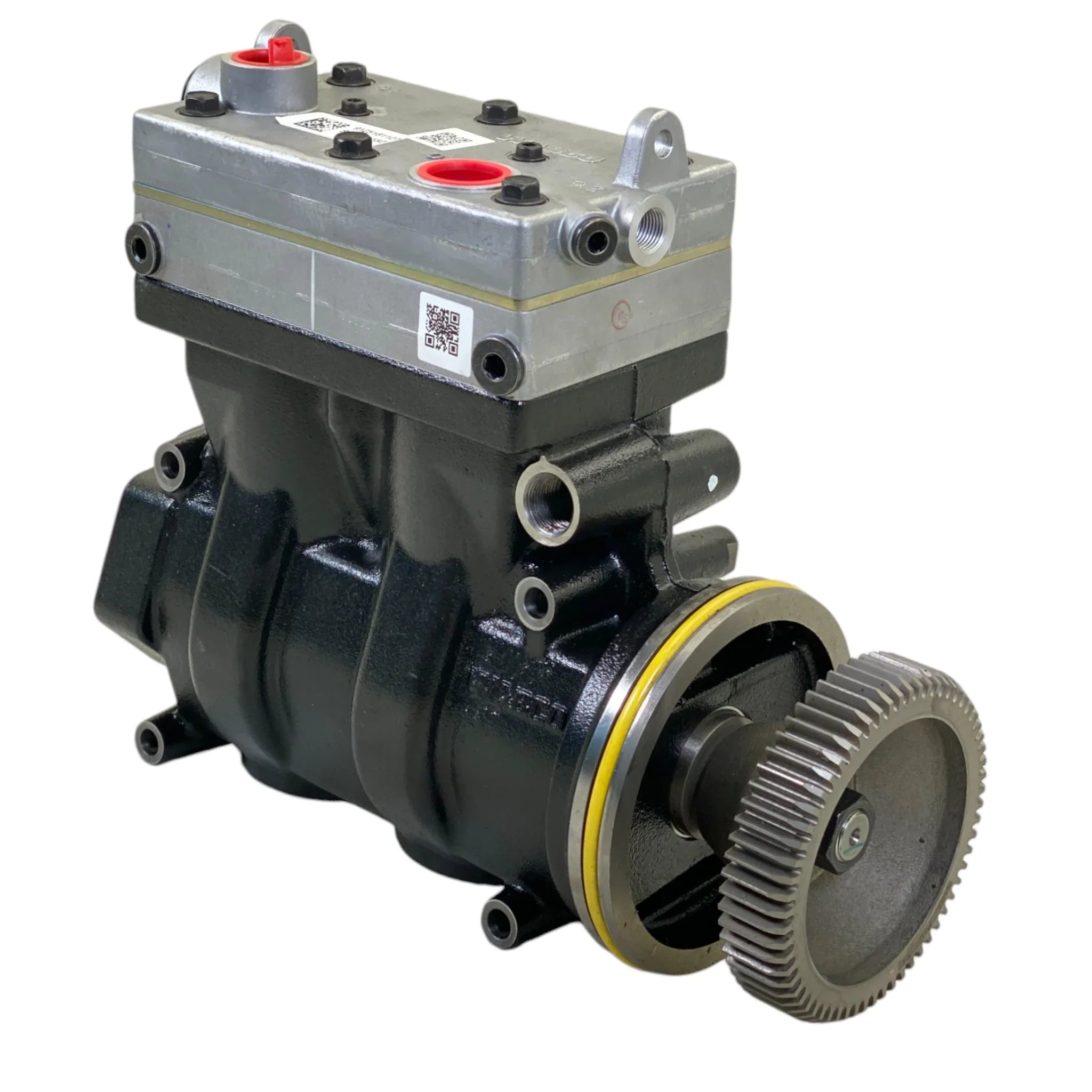 2237398 Genuine Paccar Air Compressor