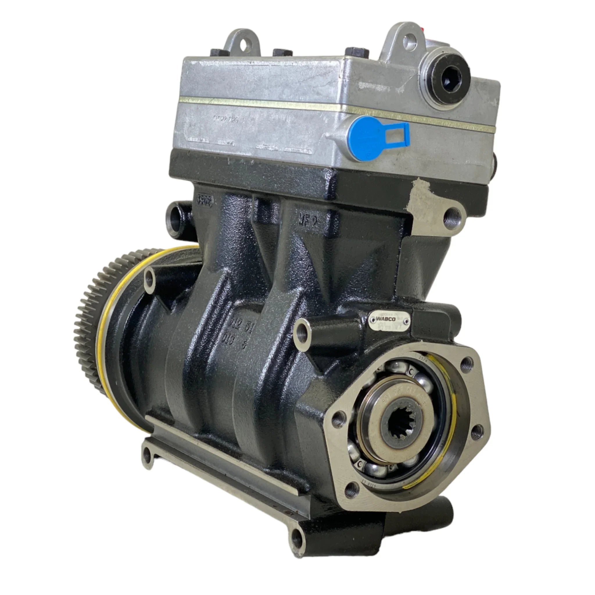 2237398 Genuine Paccar Air Compressor