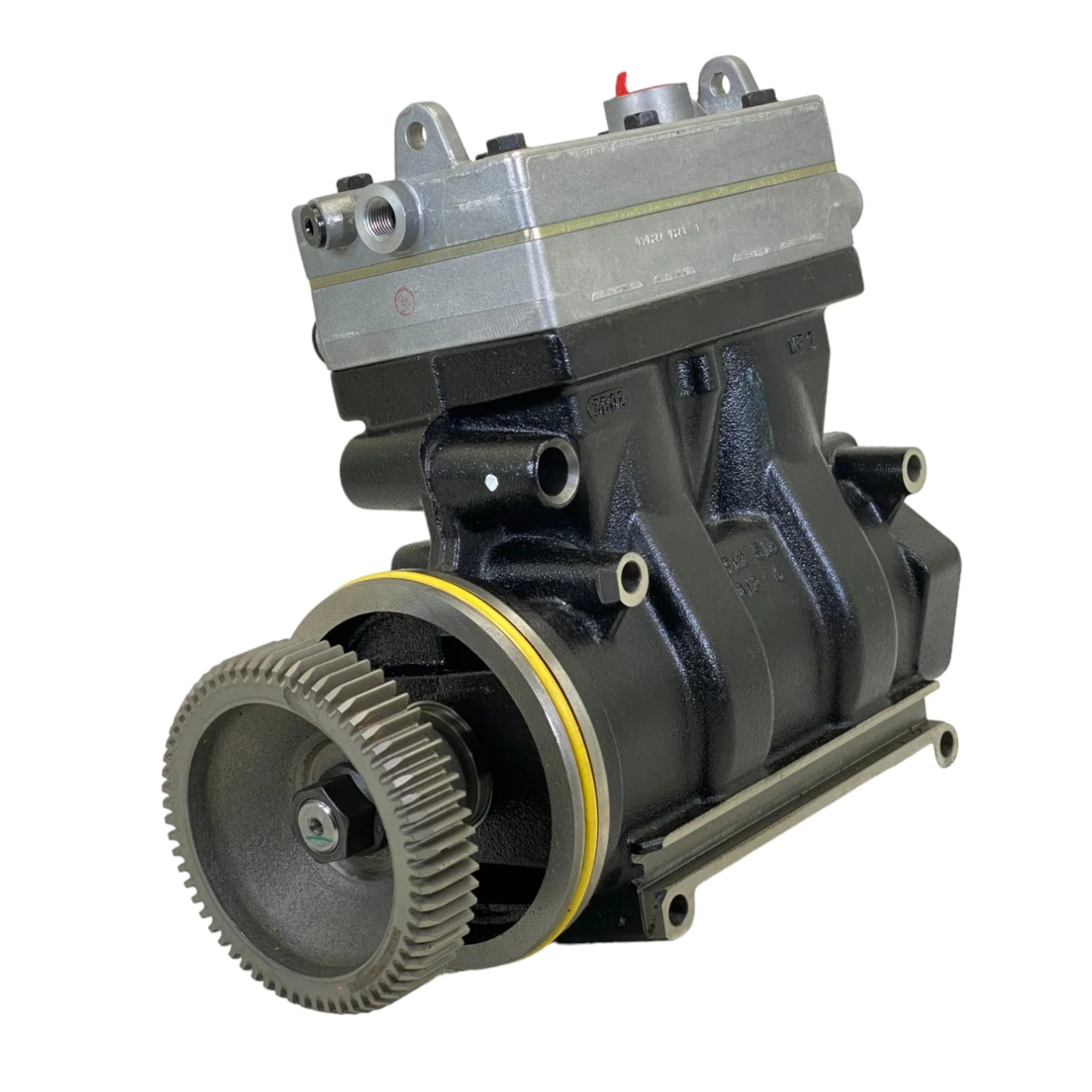 2237398 Genuine Paccar Air Compressor