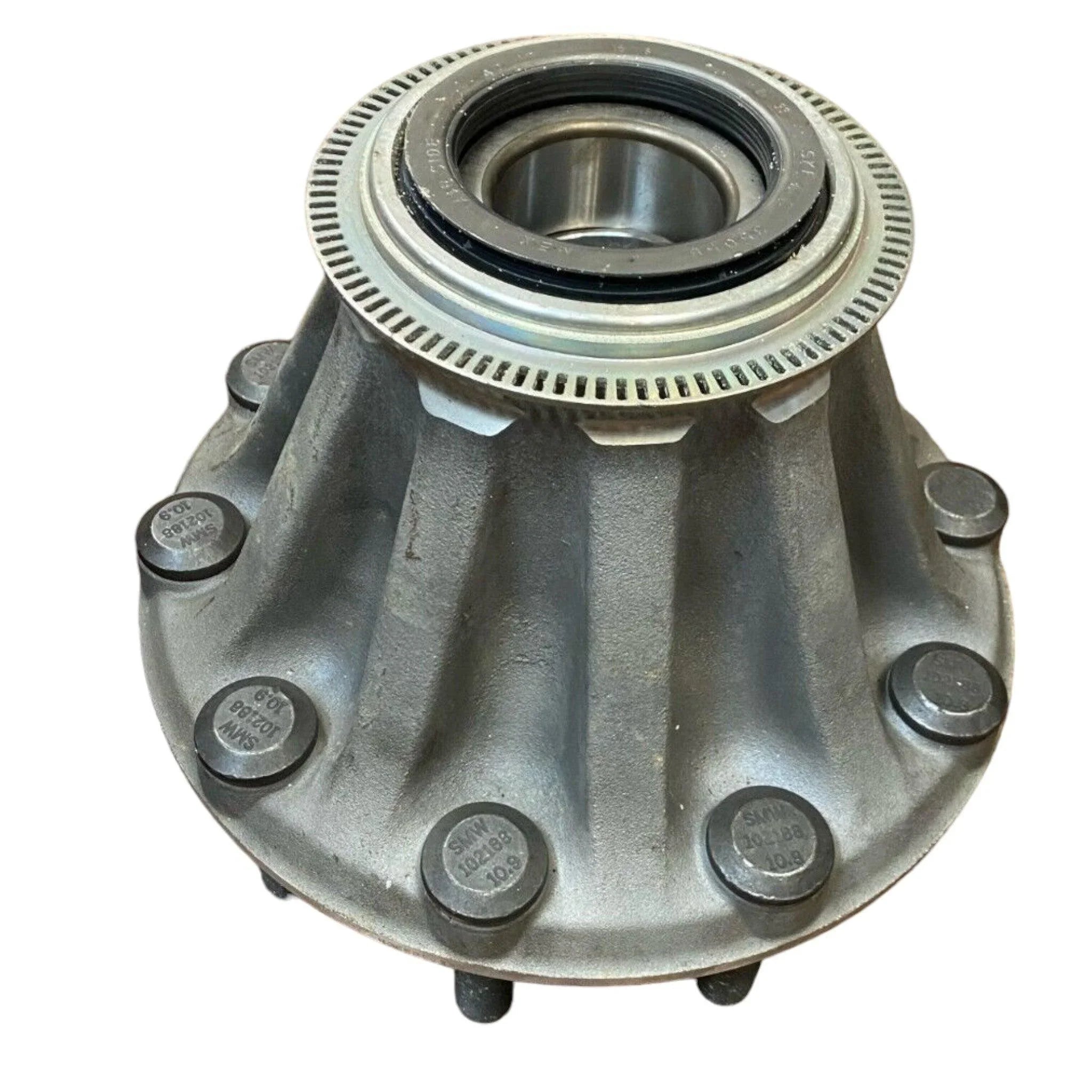 22374418 Genuine Volvo Front Steer Hub Assembly