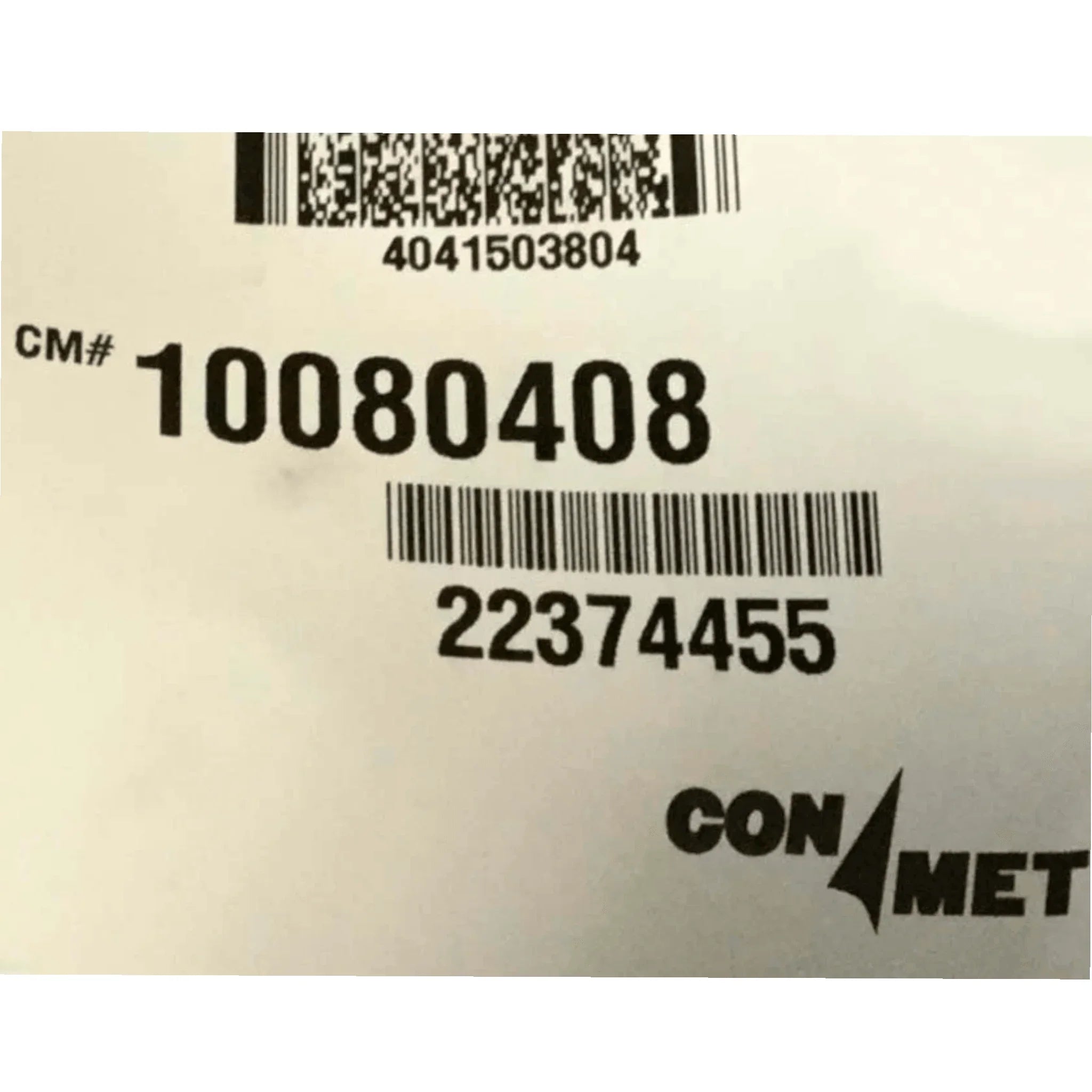 22374455 Genuine Volvo Hub - Truck To Trailer
