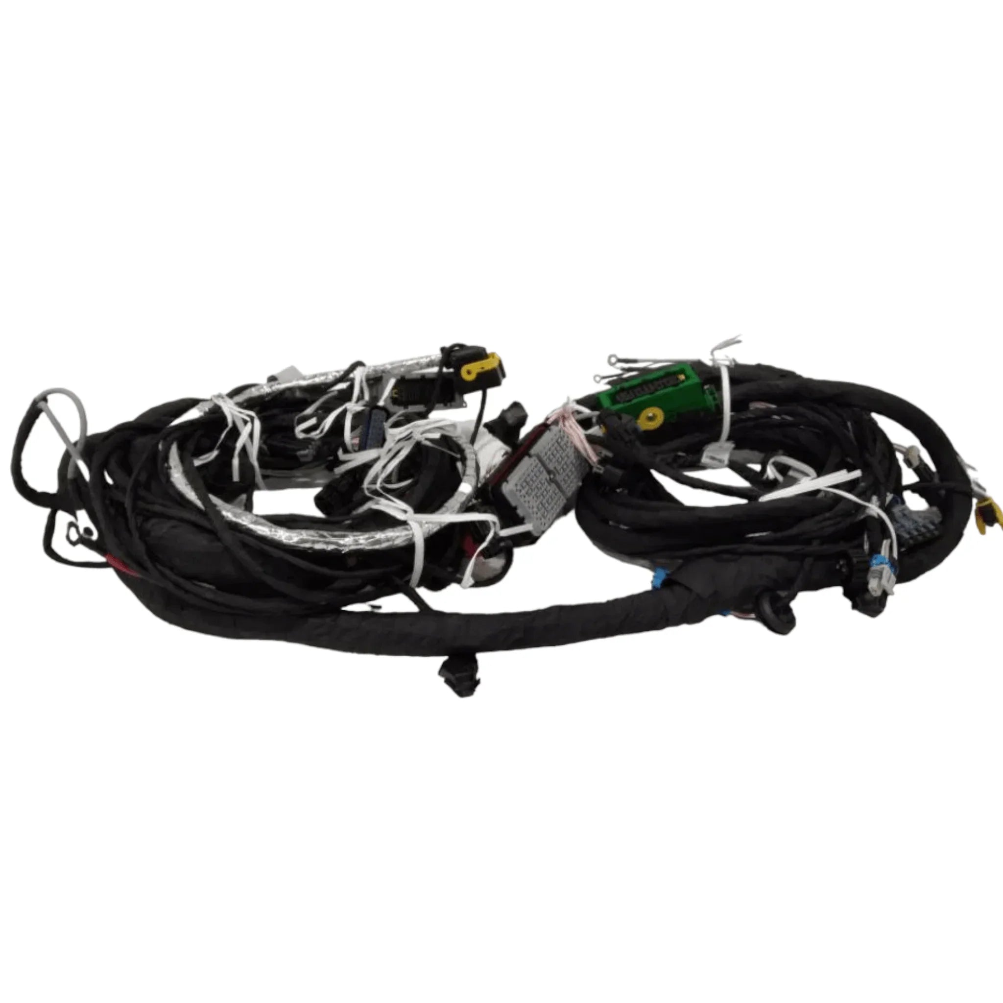 22375009 Genuine Volvo Wires - Truck To Trailer