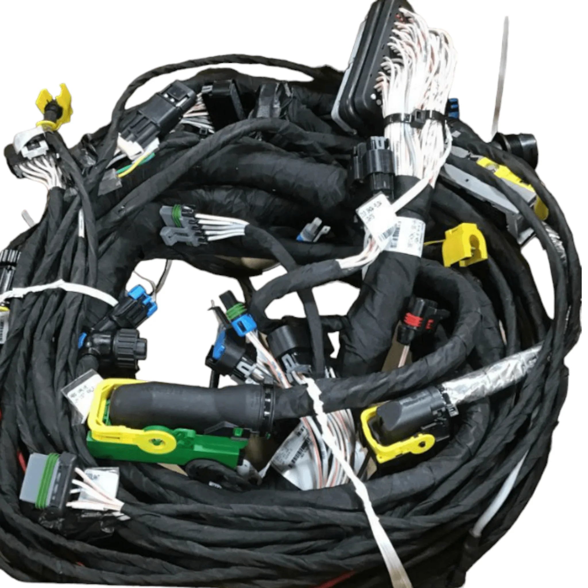 22376620 Genuine Volvo Wires - Truck To Trailer