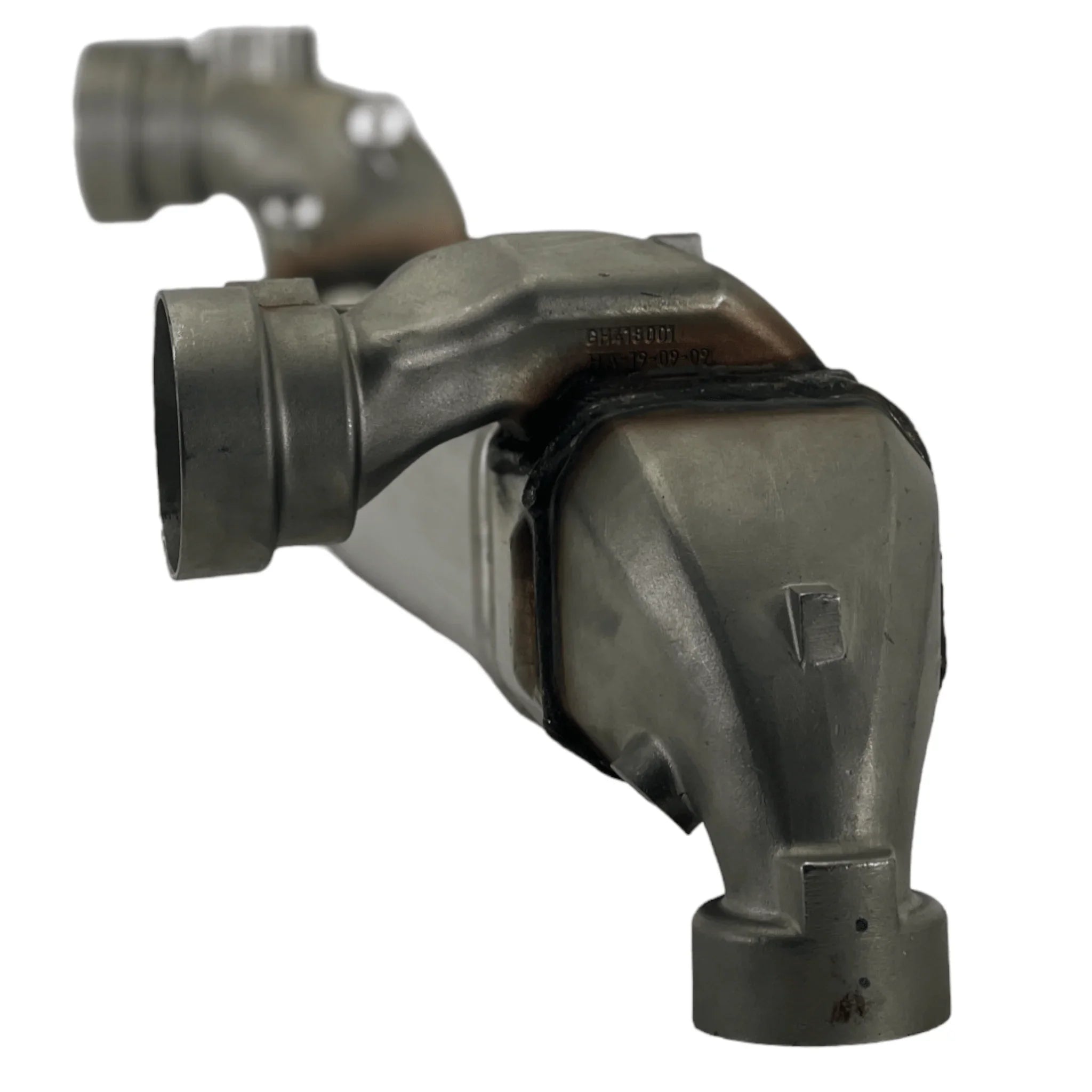 2238797 Genuine Paccar Egr Cooler Mx-13 Epa17 For Kenworth