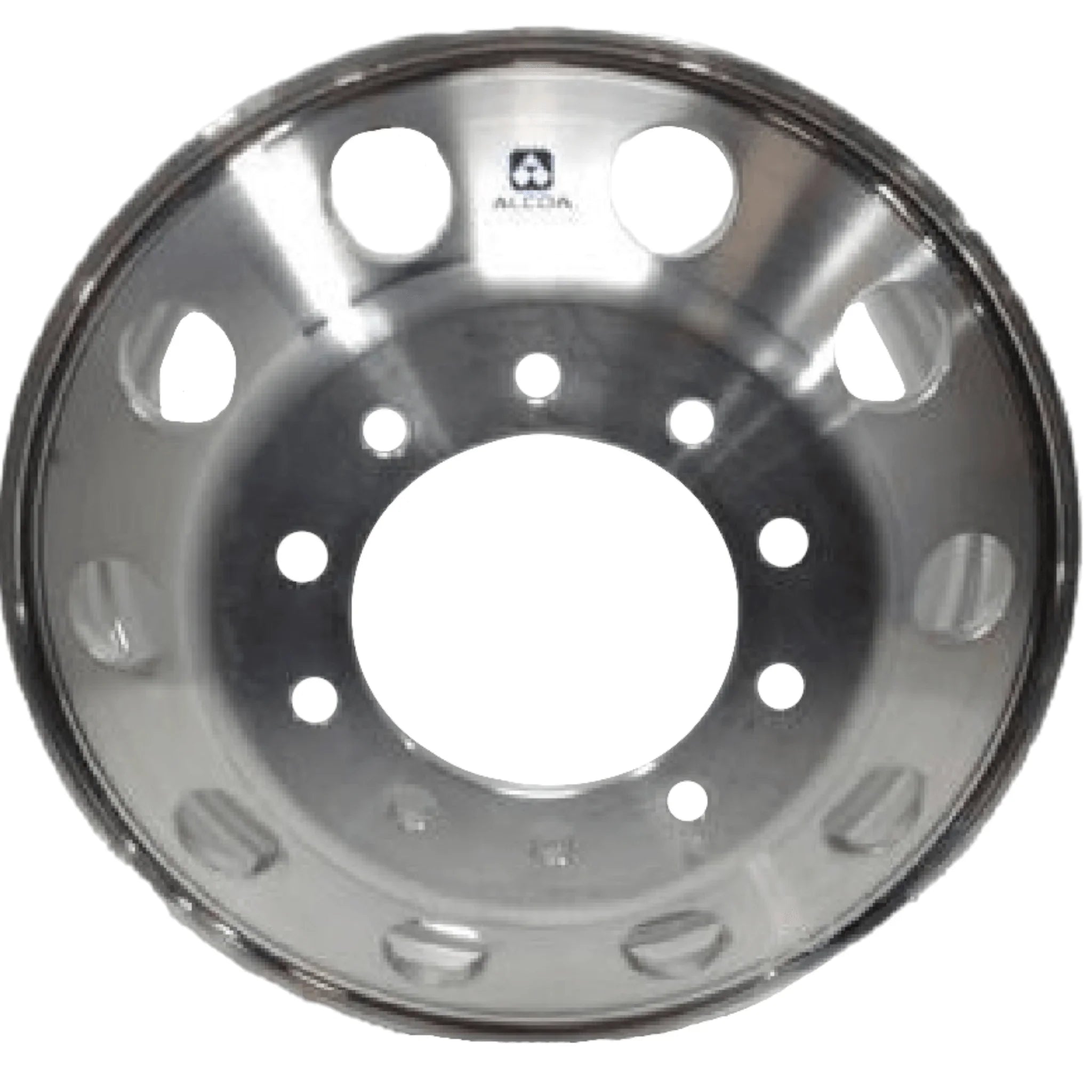 22391109 Genuine Volvo Disc Wheel - Truck To Trailer