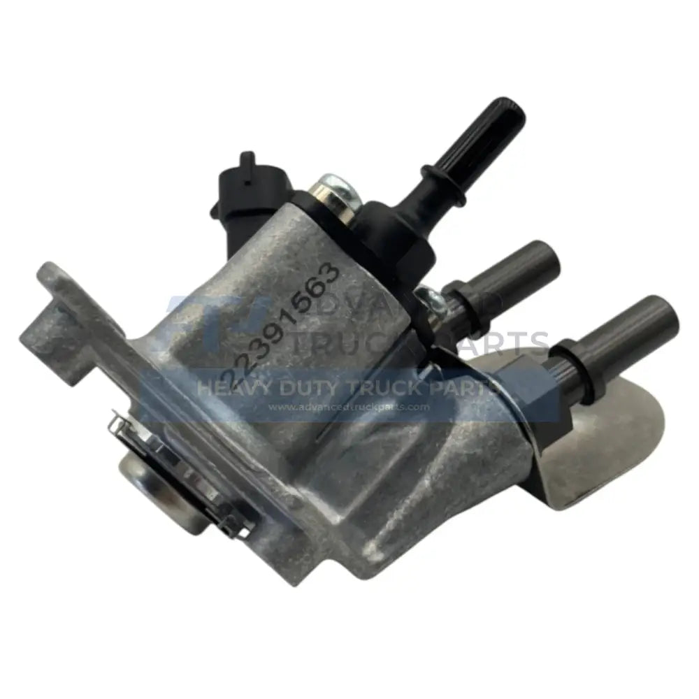 22391565 Genuine Volvo Dosage Valve; Injector - Truck To Trailer