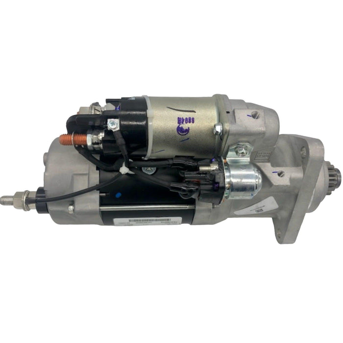 22398219 Genuine Volvo Starter Motor 39MT - ADVANCED TRUCK PARTS