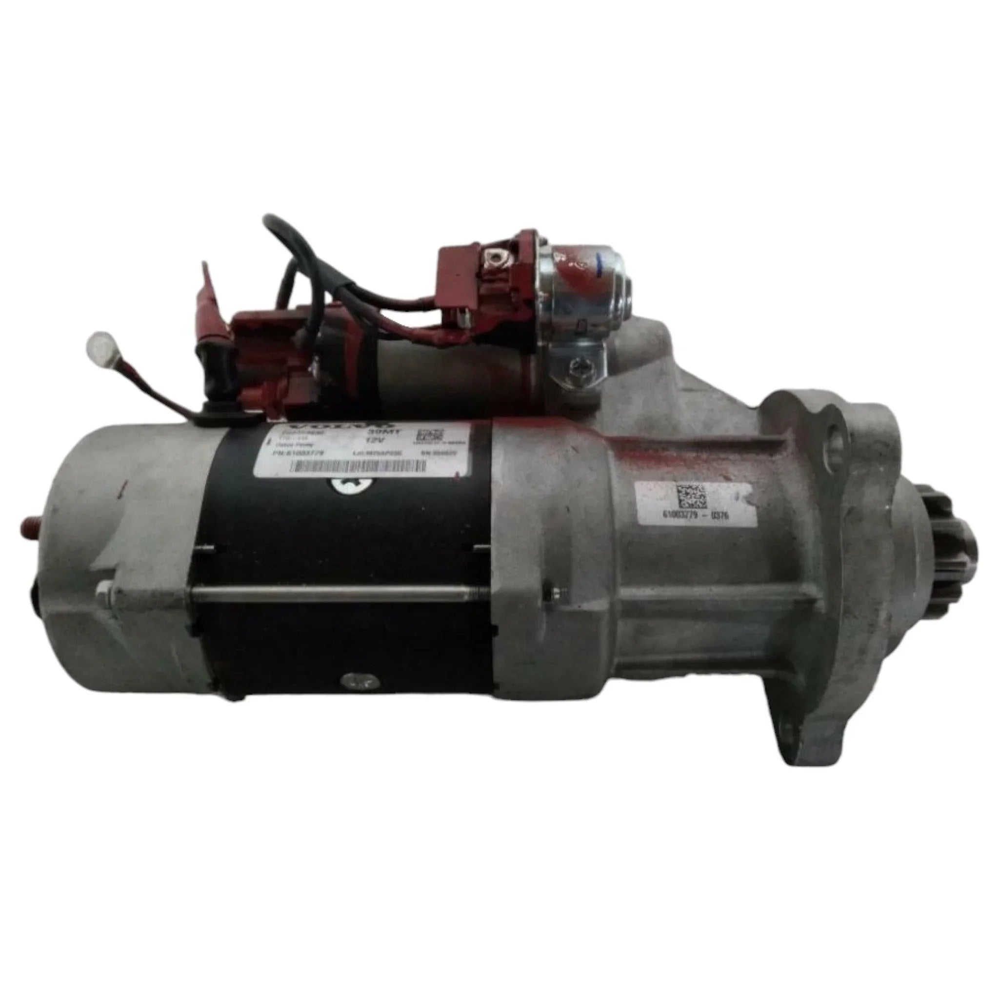 22398232 Genuine Volvo Starter Motor - Truck To Trailer