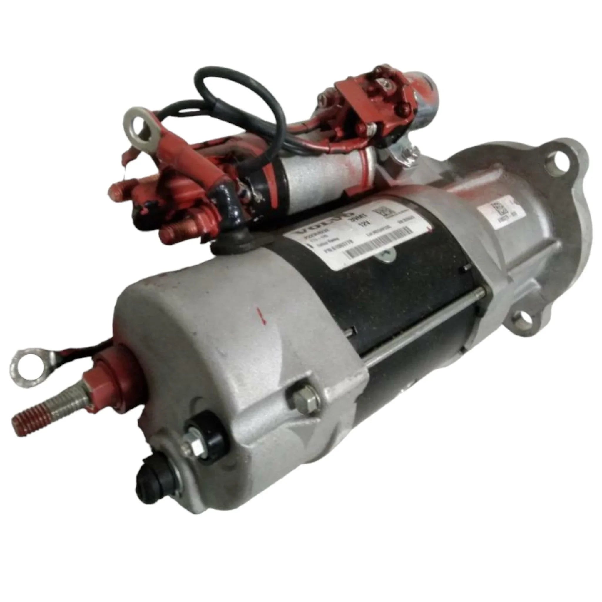 22398232 Genuine Volvo Starter Motor - Truck To Trailer