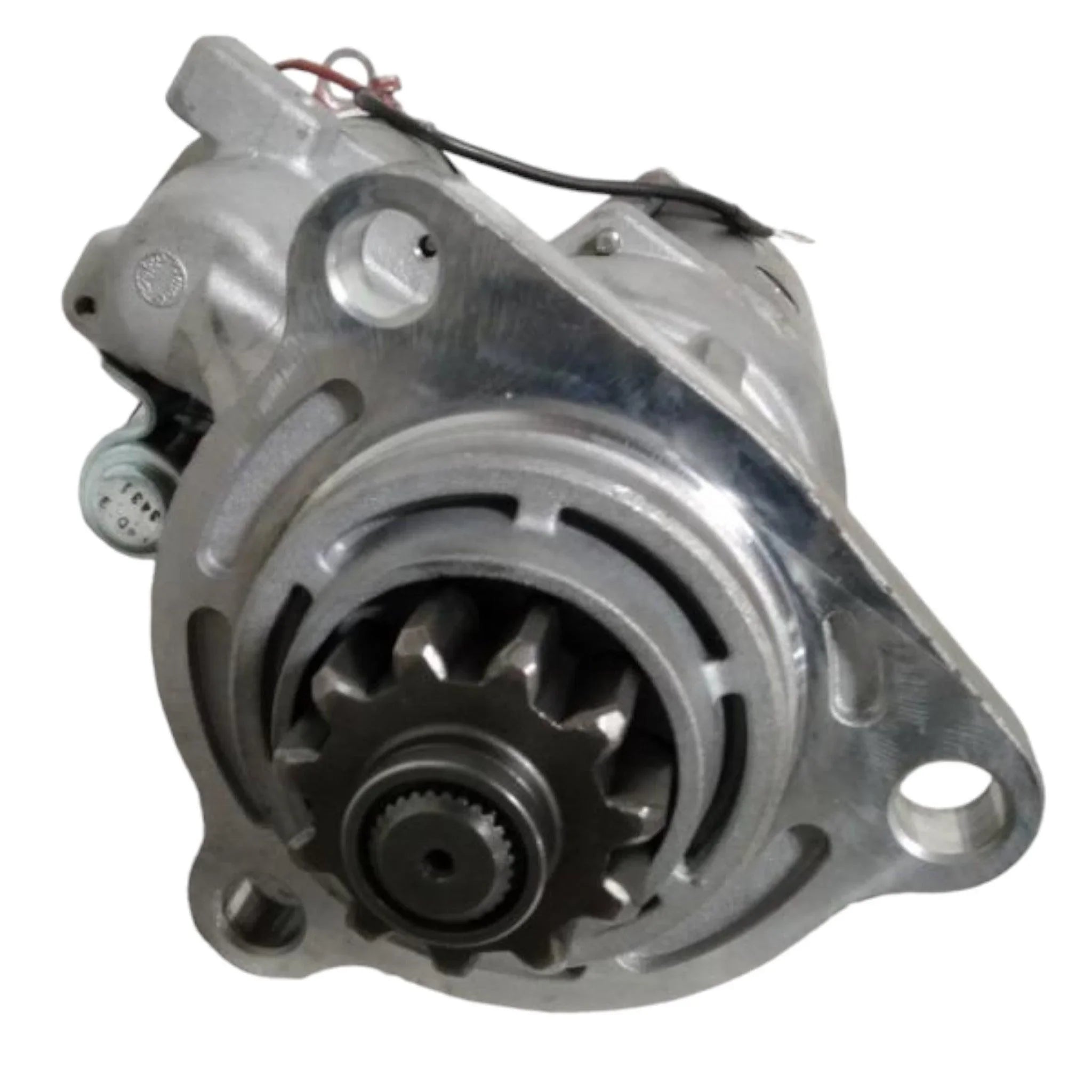 22398232 Genuine Volvo Starter Motor - Truck To Trailer
