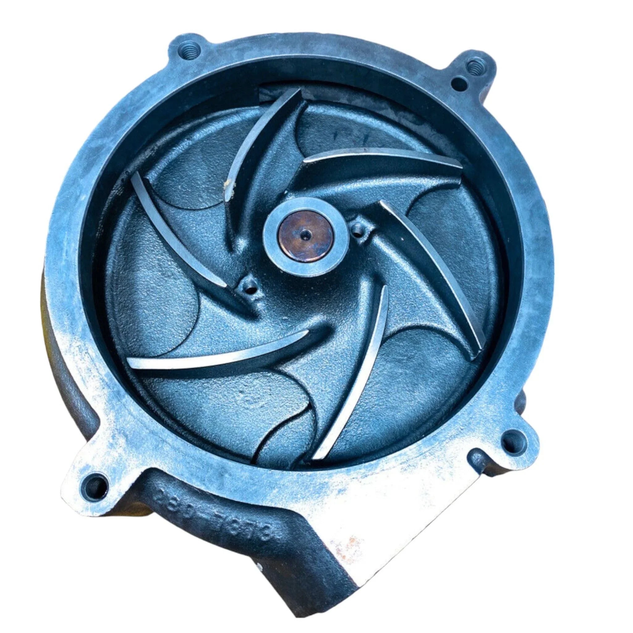 224-3238 Genuine Cat Water Pump For Caterpillar C15 C18