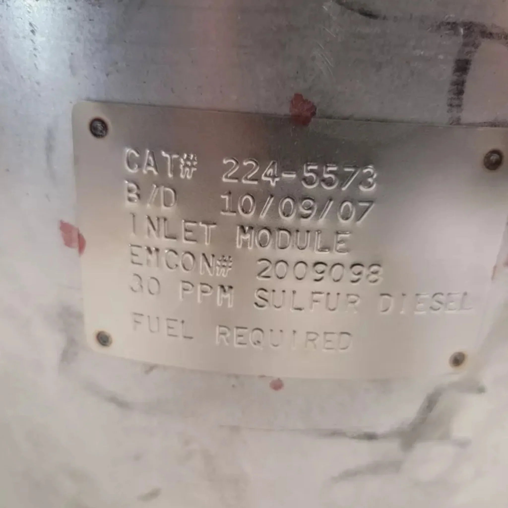 2245573 CAT Module AS-IN