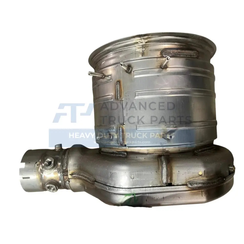 2240853PE Paccar SCR Outlet Module