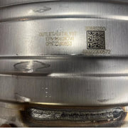 2240853PE Paccar SCR Outlet Module