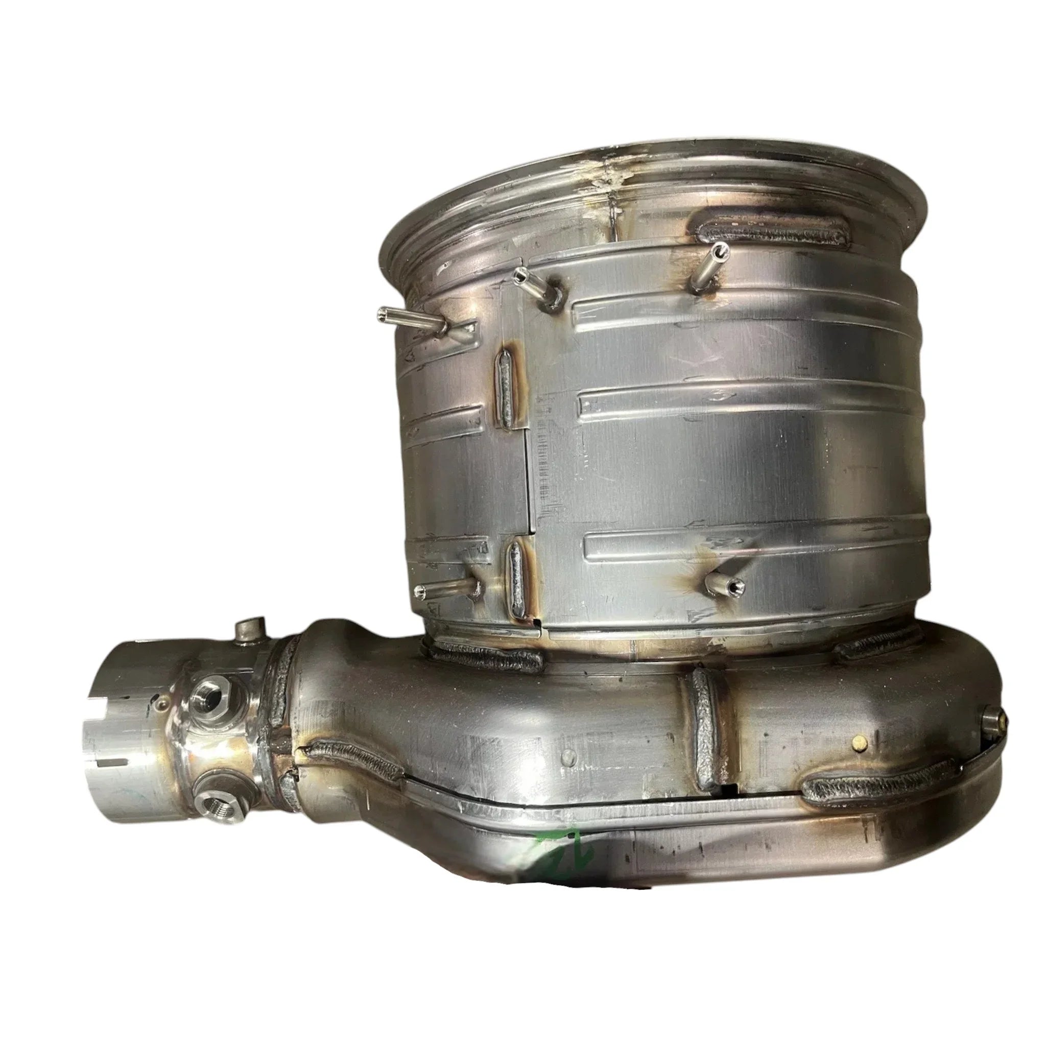 2240853PE Paccar SCR Outlet Module