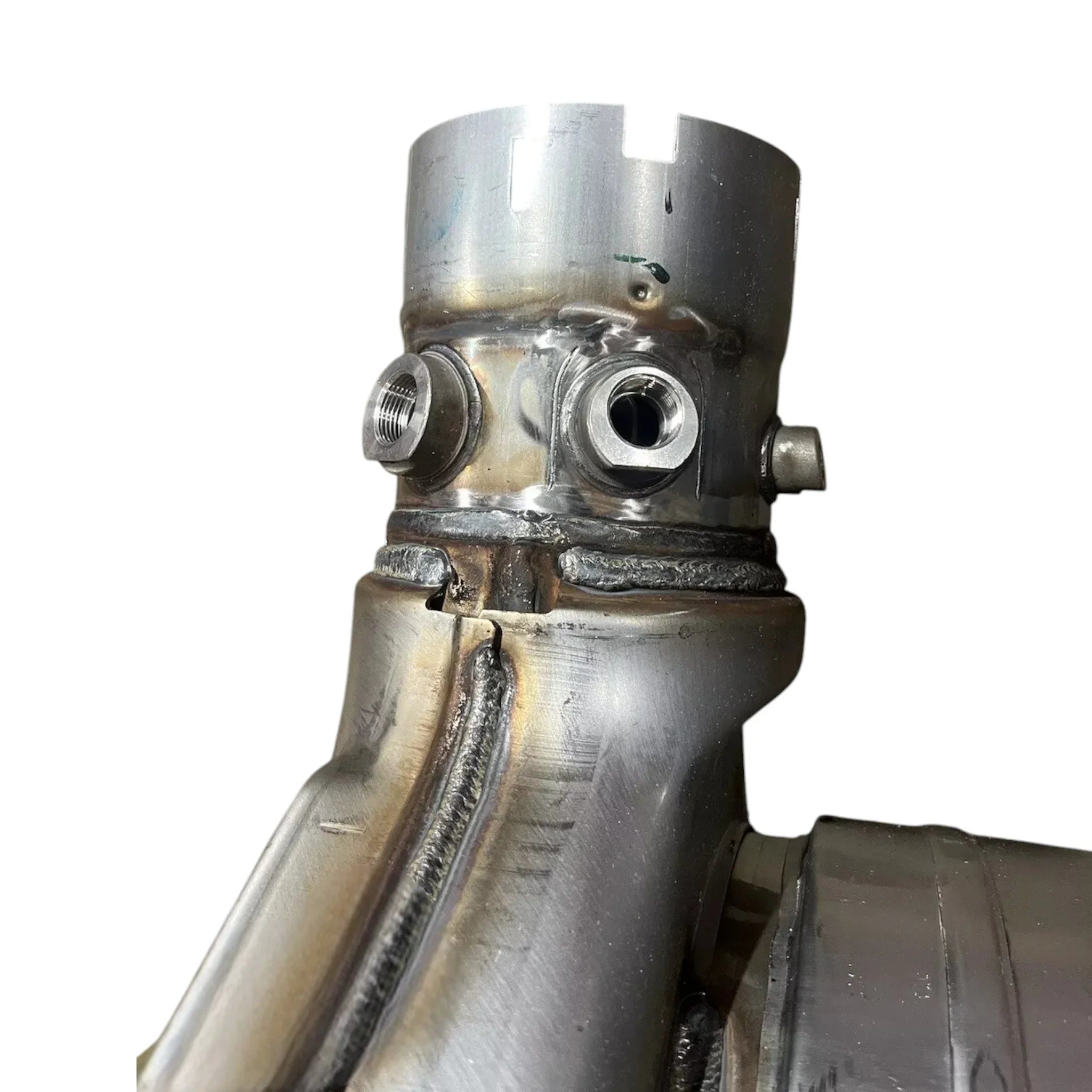 2240853PE Paccar SCR Outlet Module