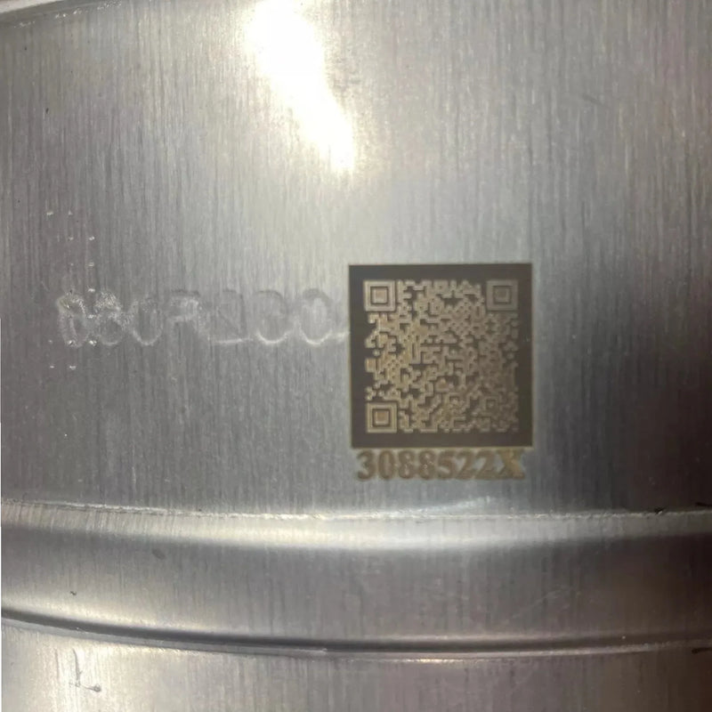 2240853PE Paccar SCR Outlet Module