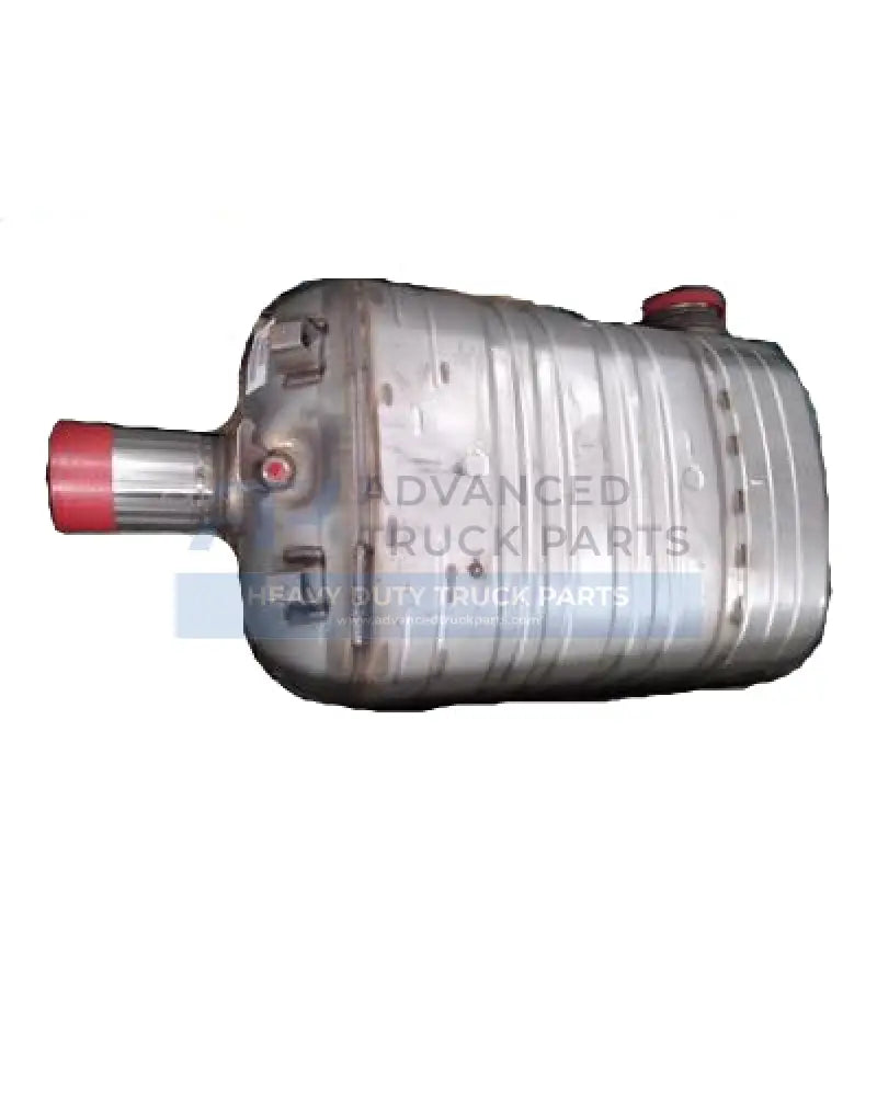 22409129 Genuine Mack Muffler - MUFFLER