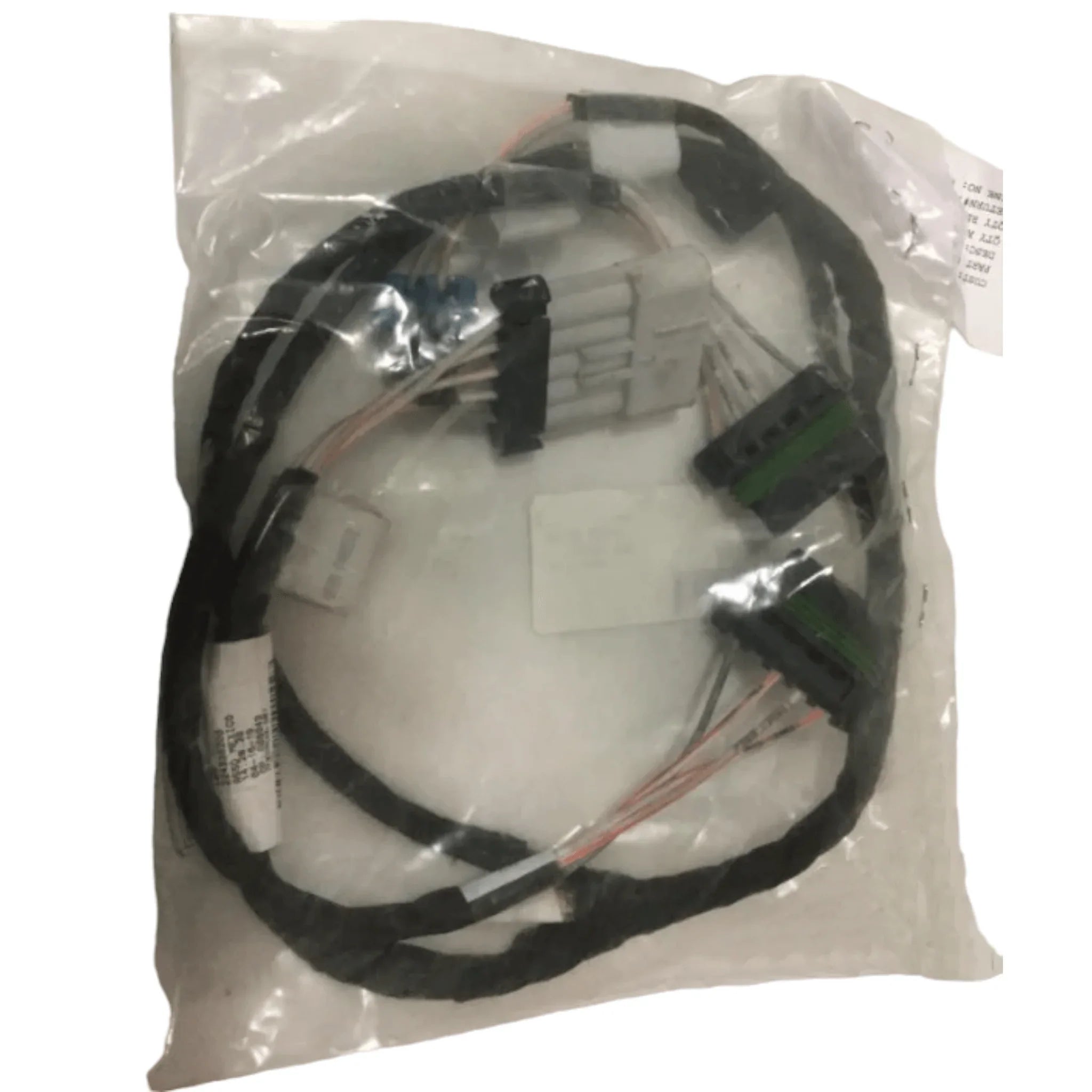 22412663 Genuine Volvo Wires - Truck To Trailer