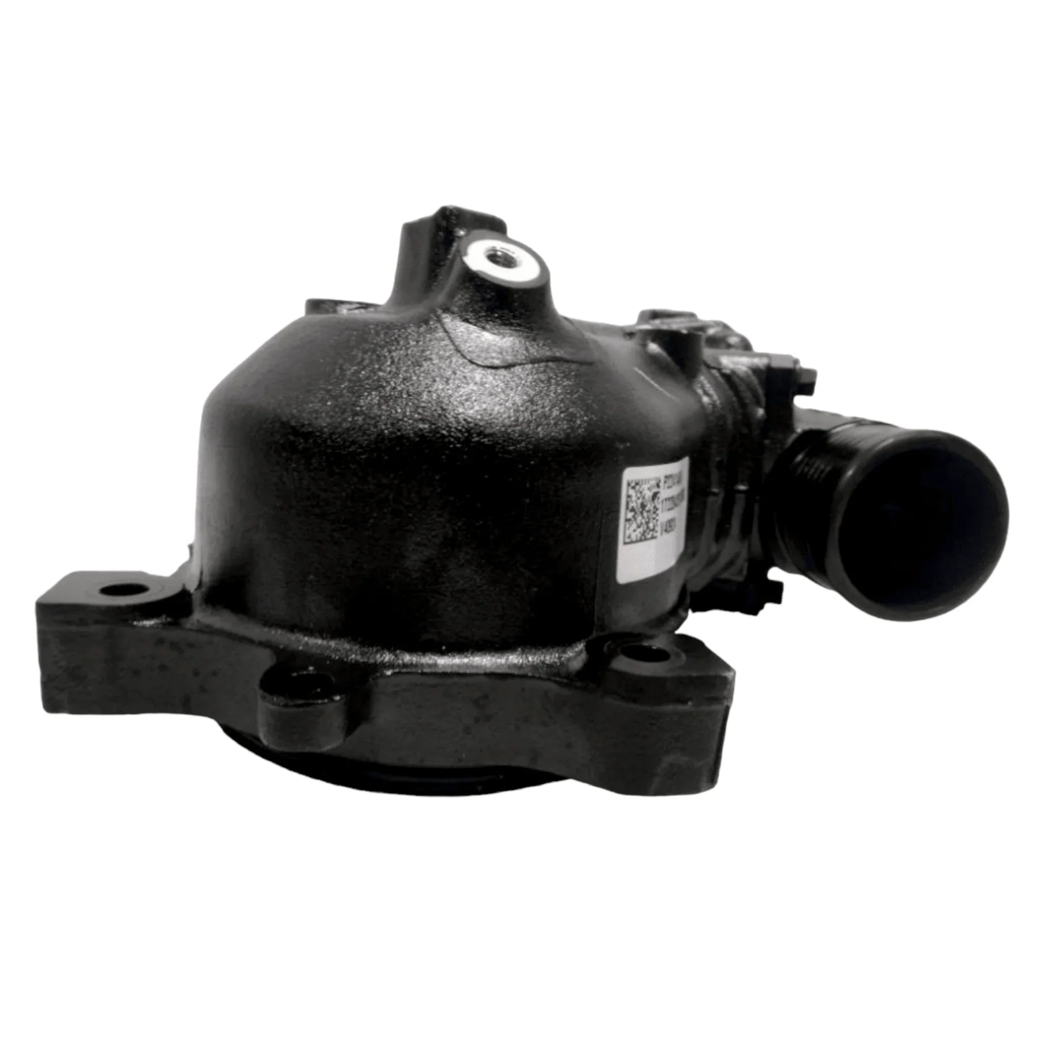 22414040 Genuine Volvo Mixing Chamber - Truck To Trailer