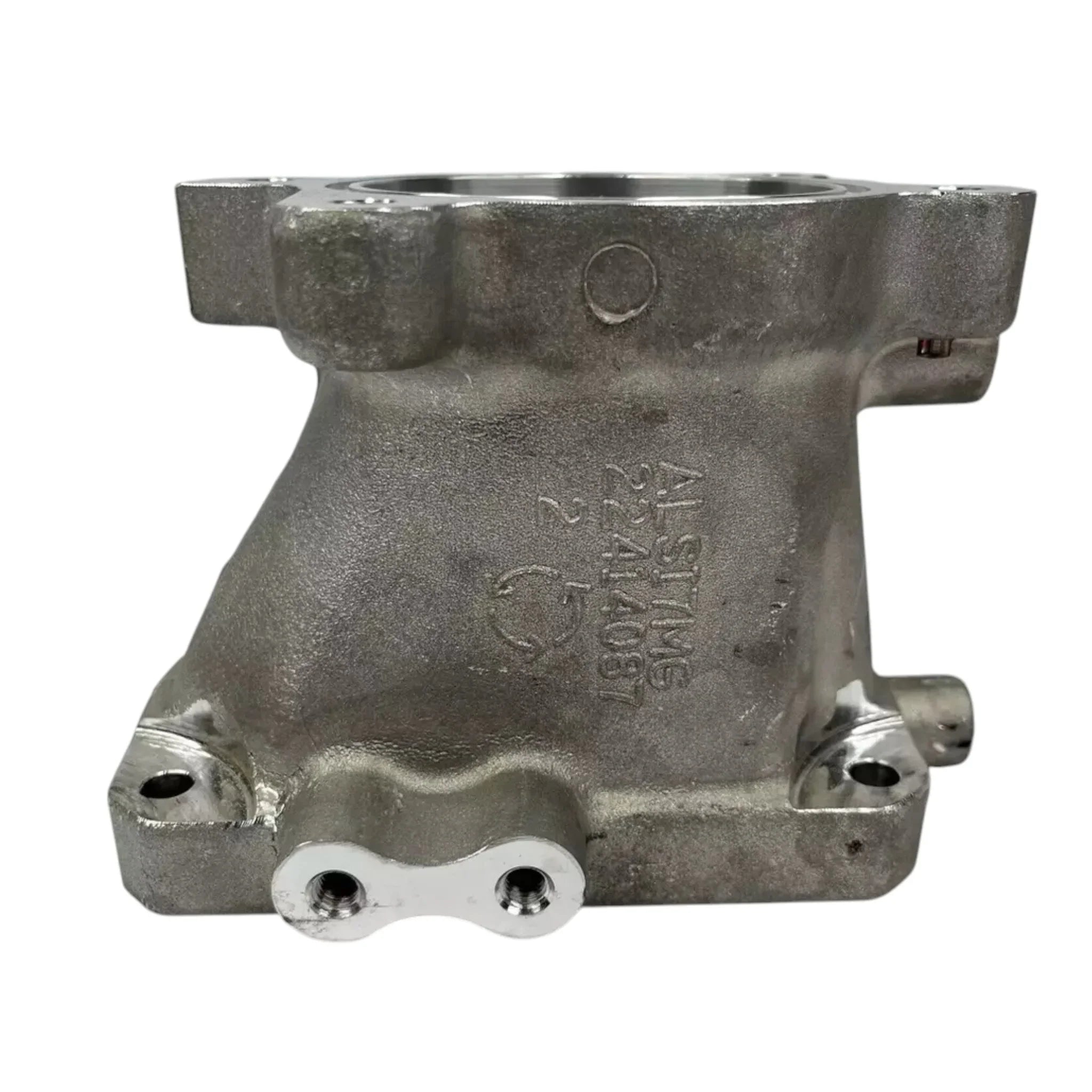 22414087 Genuine Volvo Charge Air Pipe