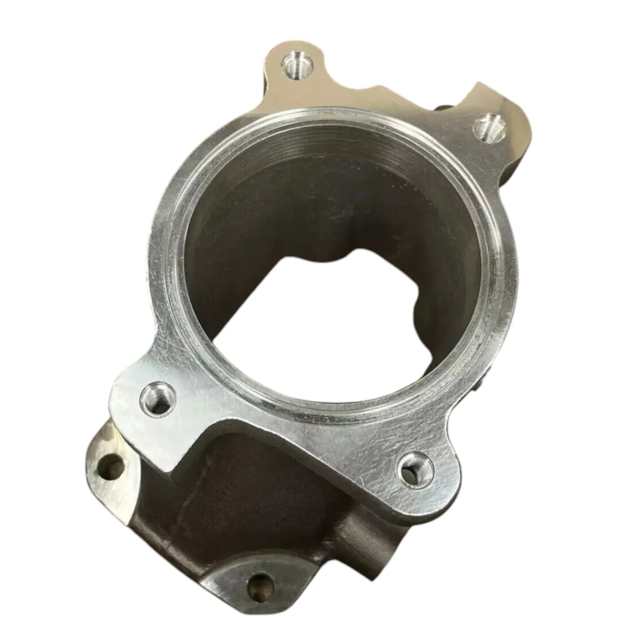 22414087 Genuine Volvo Charge Air Pipe