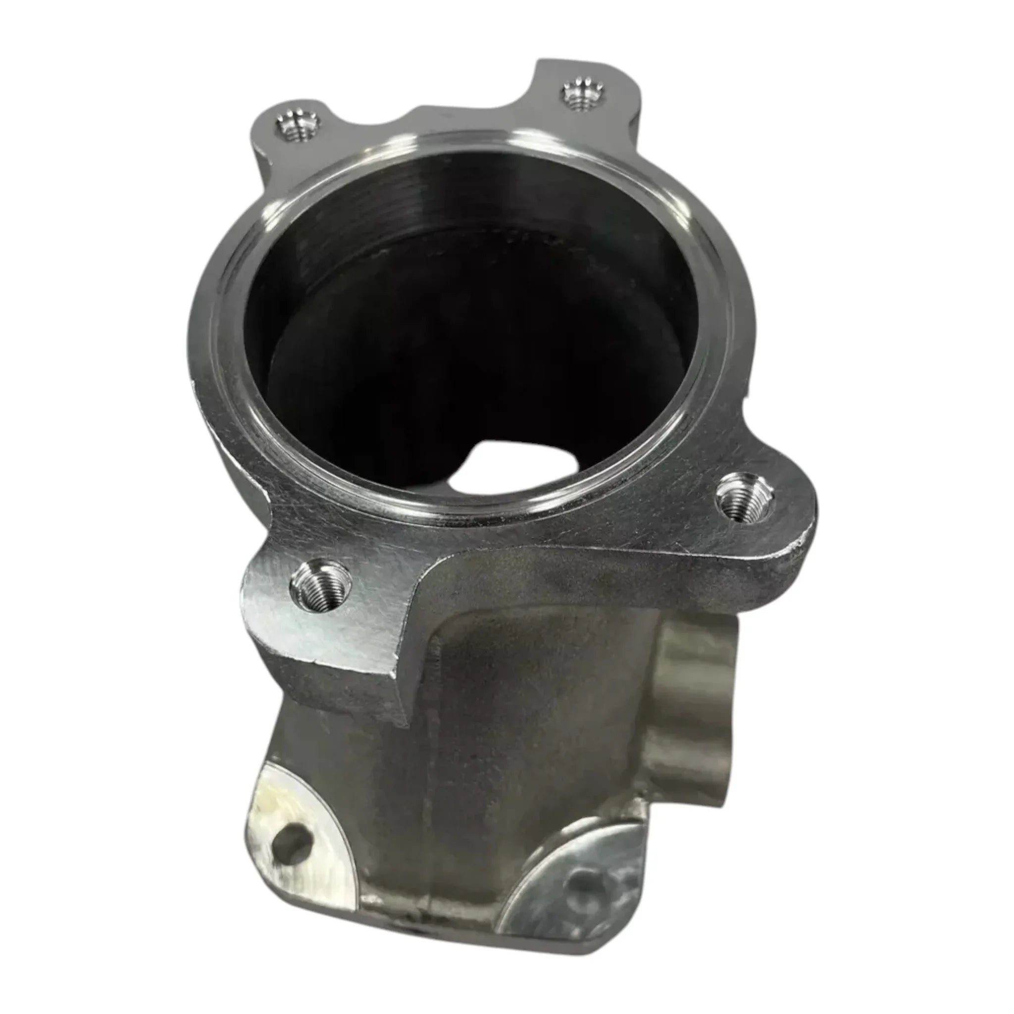 22414087 Genuine Volvo Charge Air Pipe
