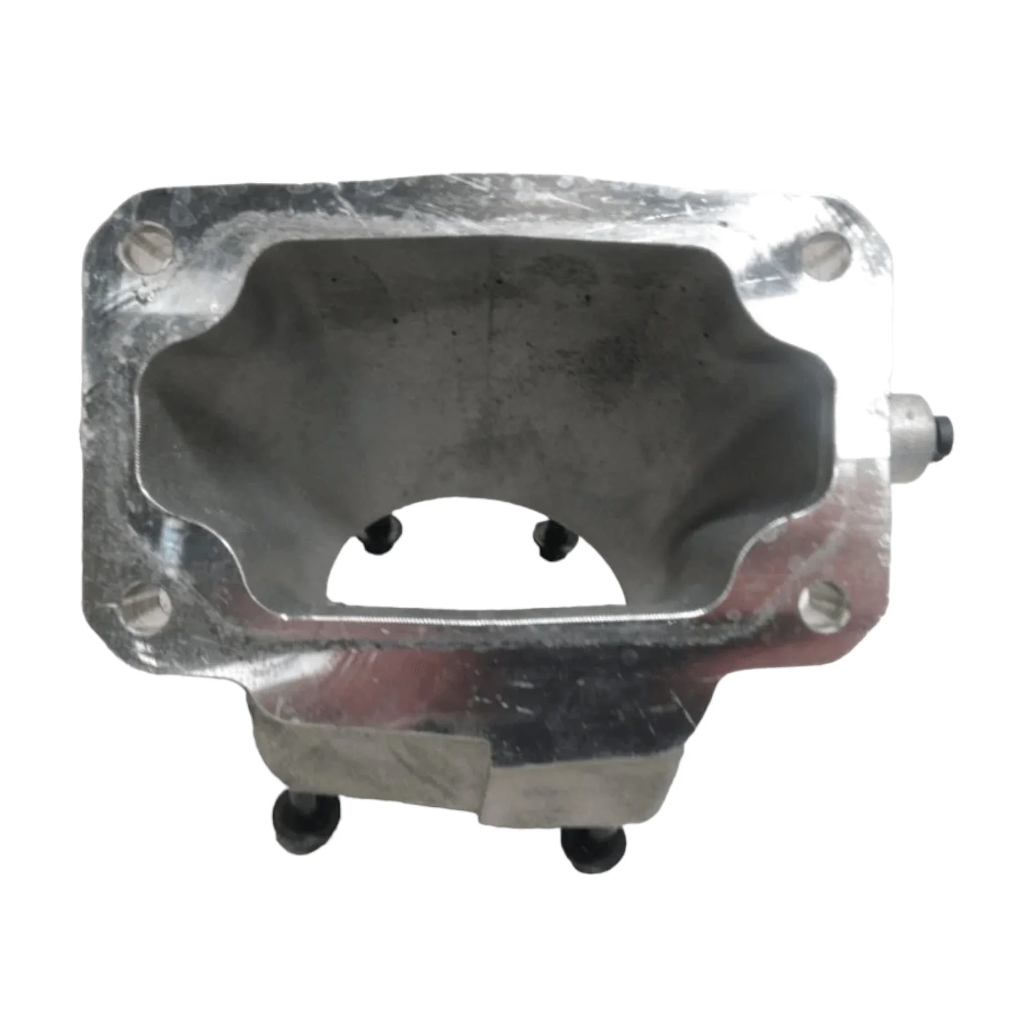 22414090 Genuine Volvo/Mack Charge Air Pipe - Truck To Trailer