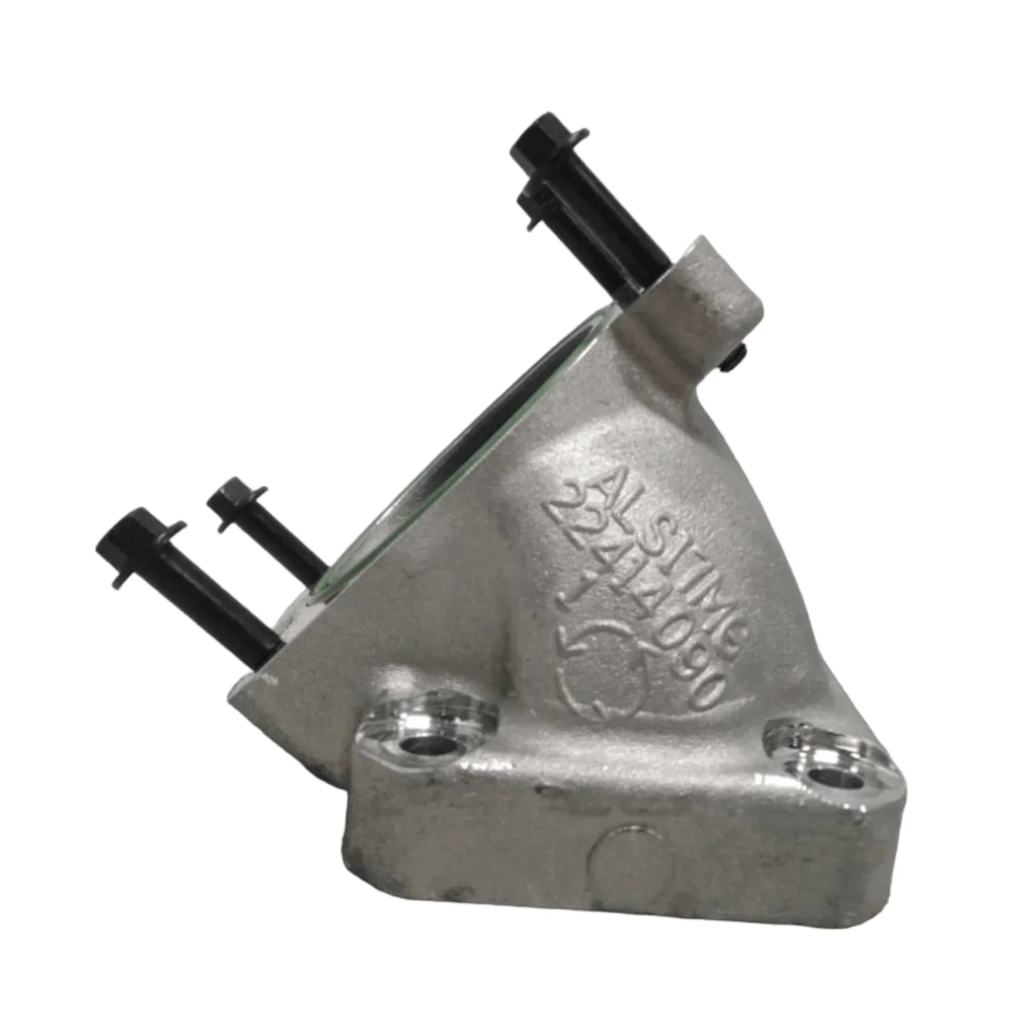 22414090 Genuine Volvo/Mack Charge Air Pipe - Truck To Trailer