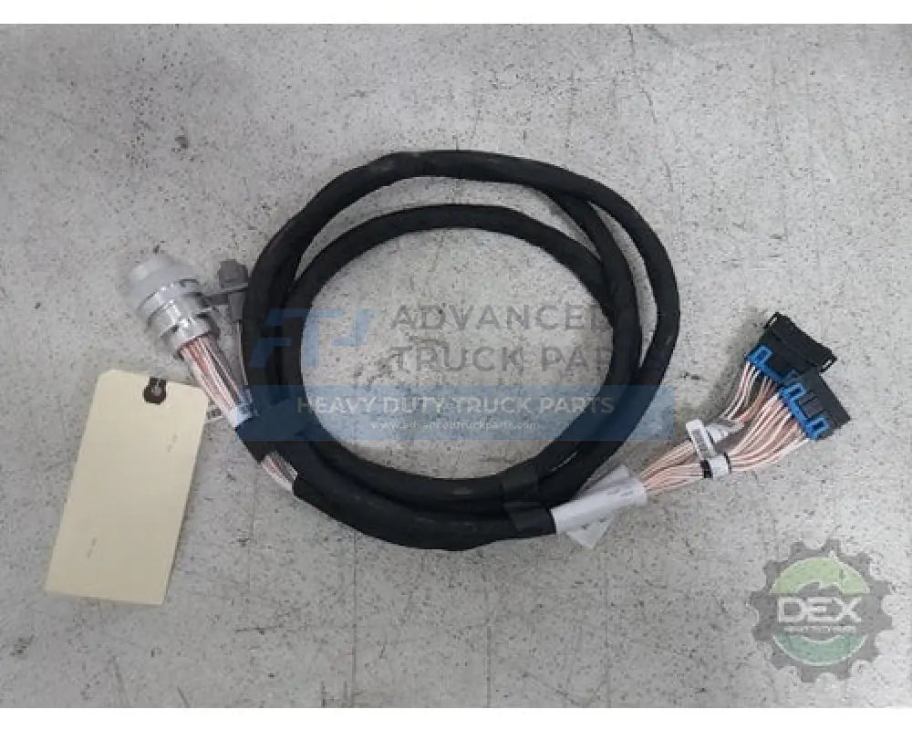 22422929 Genuine Volvo Wiring Harness