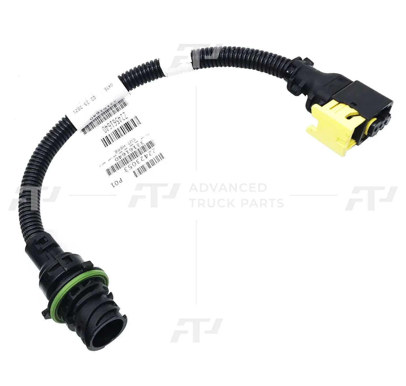 22423053 Genuine Volvo Wiring Harness