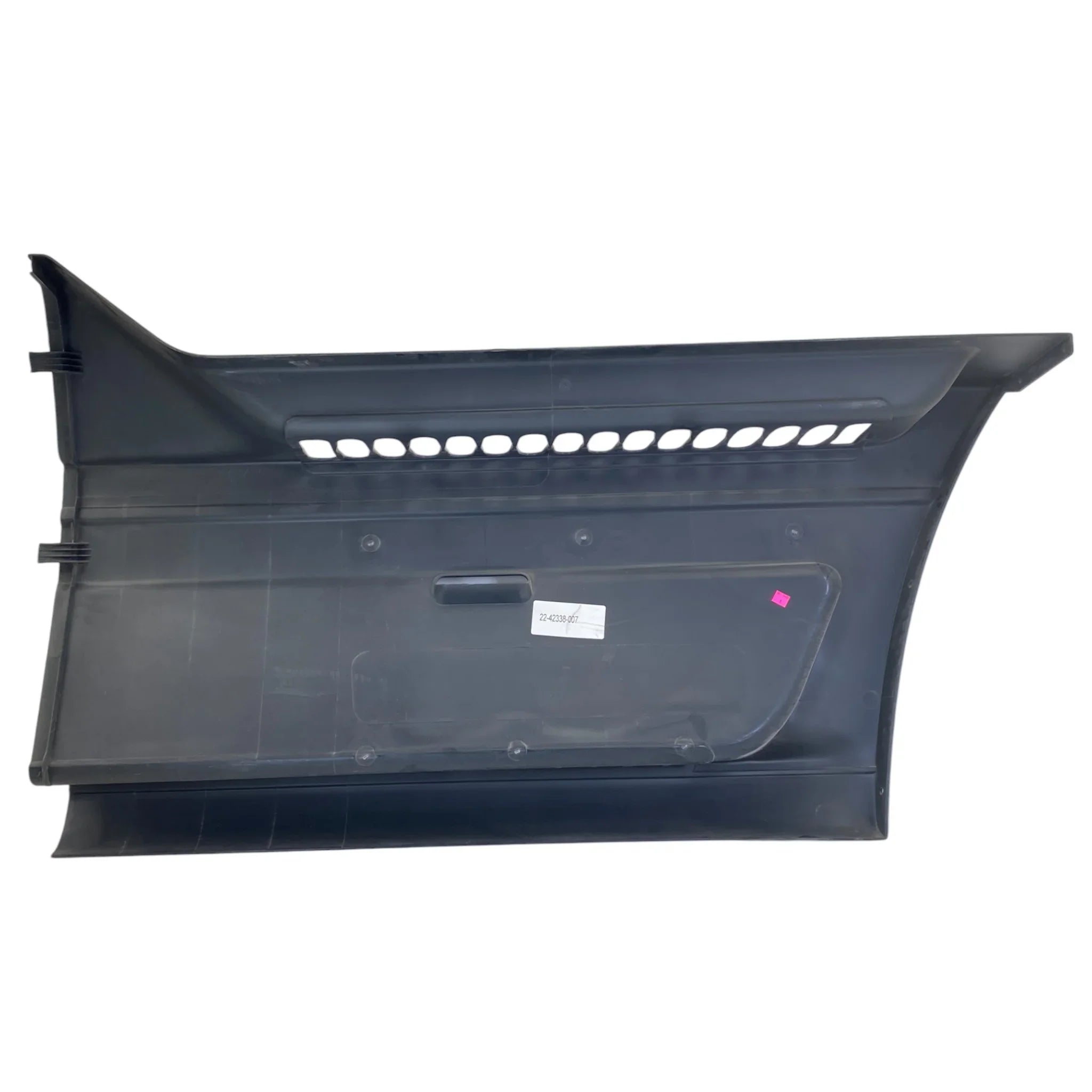 2242338007 Genuine Freightliner Right Side Rear Fairing