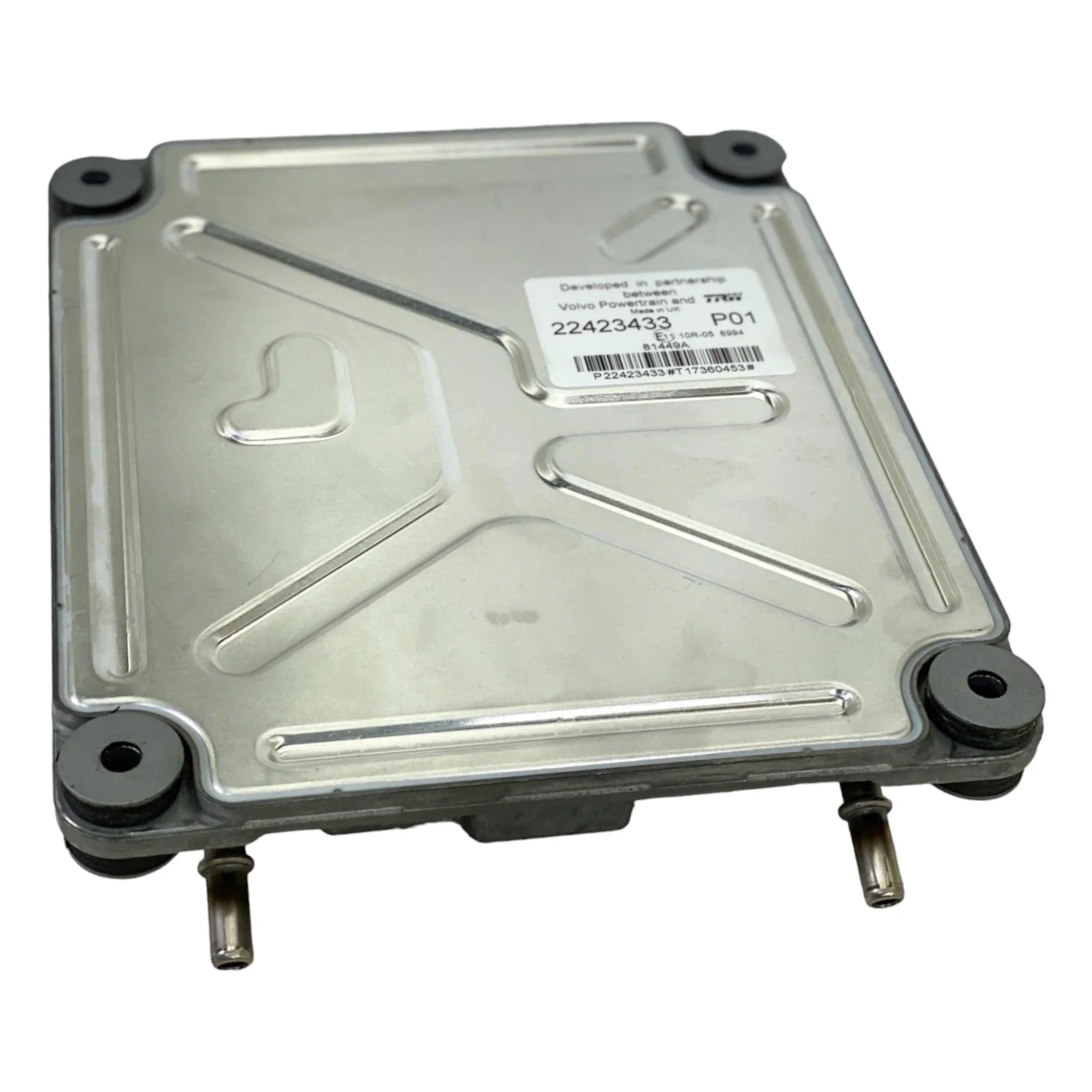 22423433 Genuine Volvo Ecu Electronic Control Module