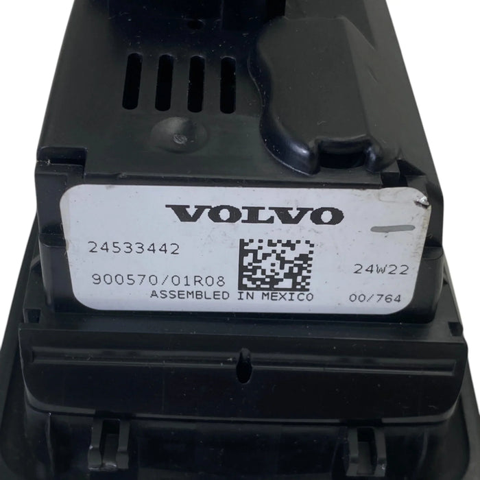 22423785 Genuine Volvo Window Switch