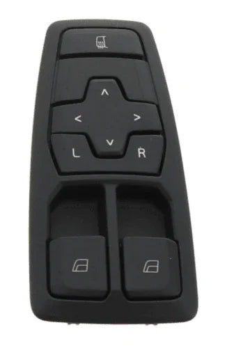22423787 Genuine Volvo Window And Mirror Control Switch