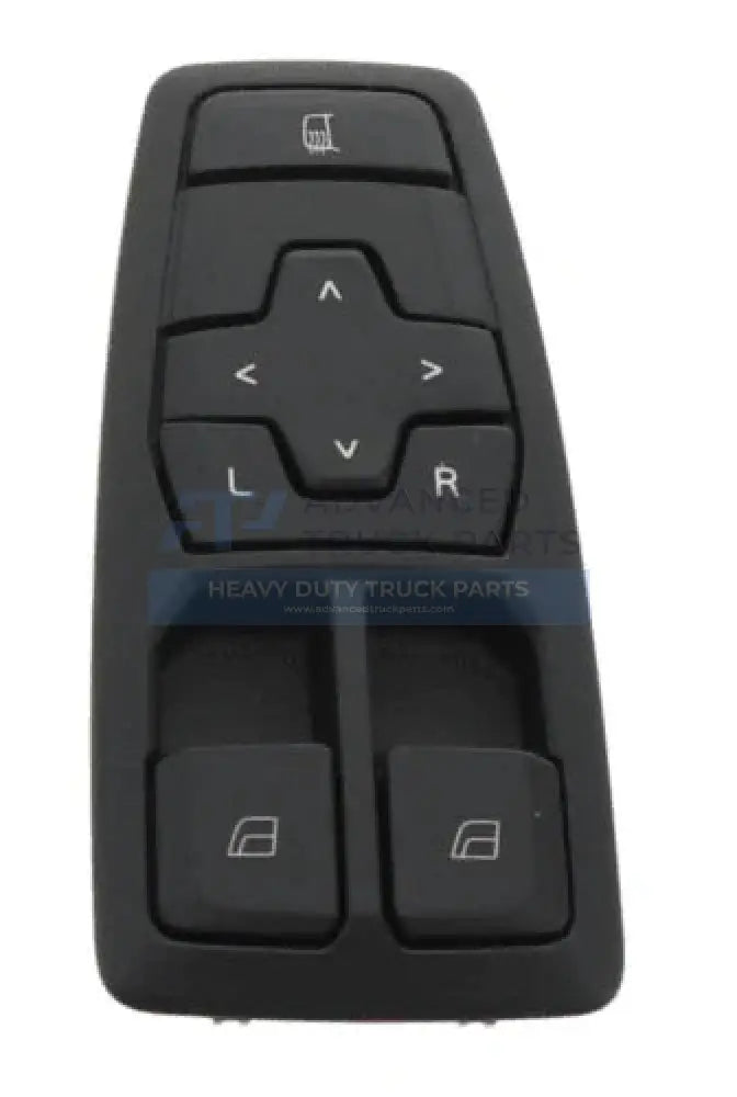 22423787 Genuine Volvo Window And Mirror Control Switch