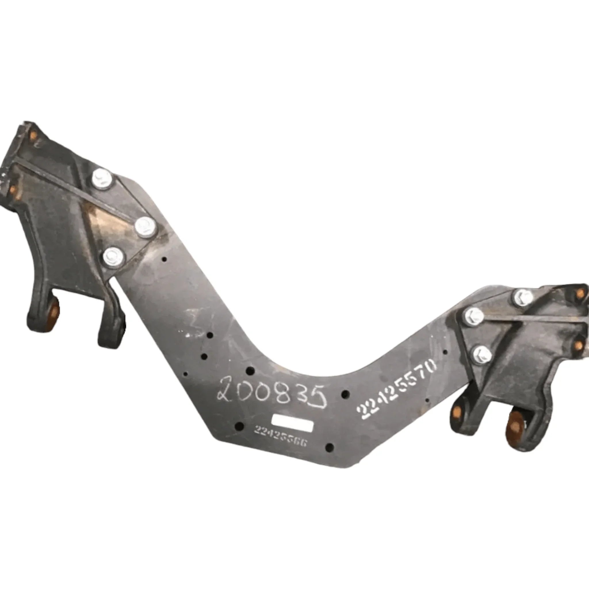 22425570 Genuine Mack Support - Truck To Trailer