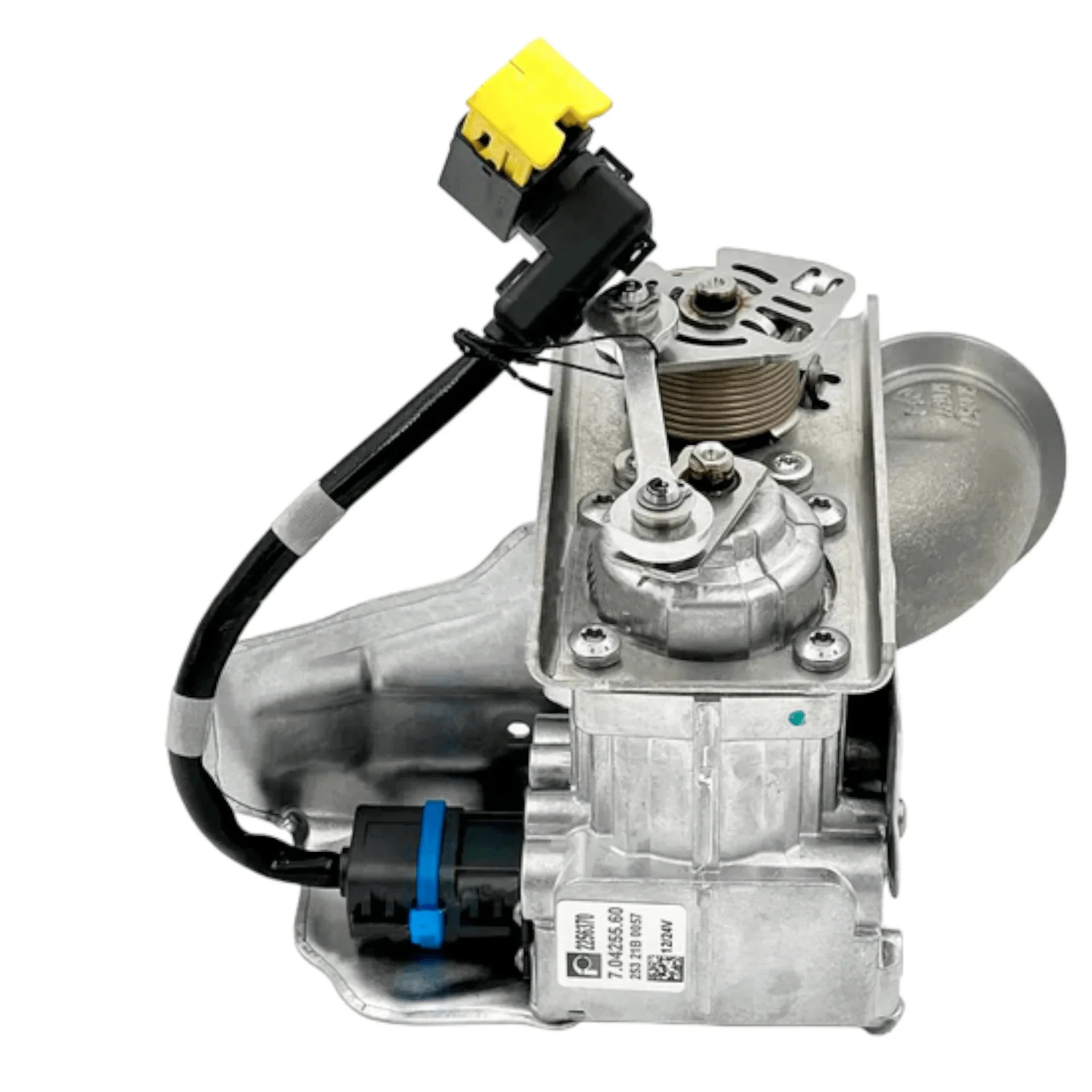 2243011 Genuine Paccar Egr Valve Engine Mx13