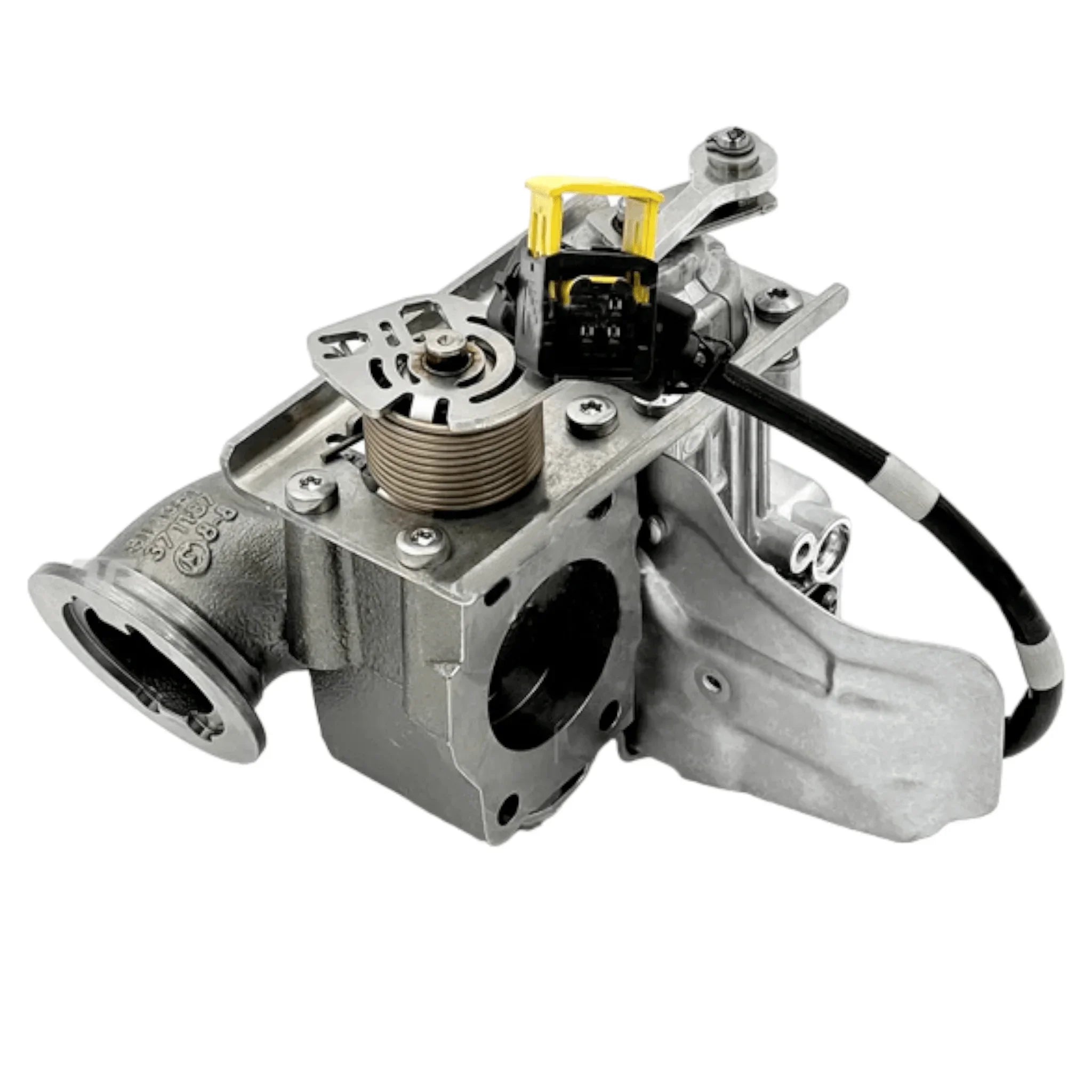 2243011 Genuine Paccar Egr Valve Engine Mx13