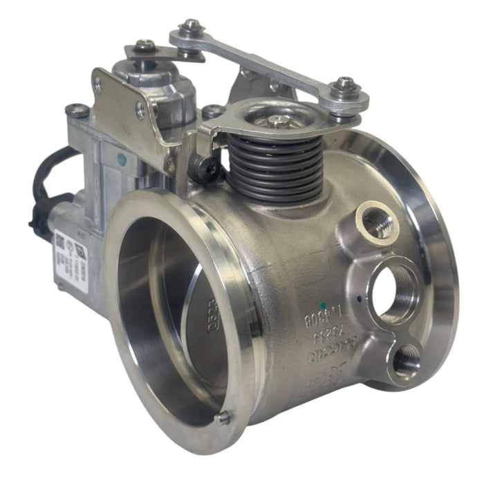 2243027 Genuine Paccar Engine Brake Control Valve