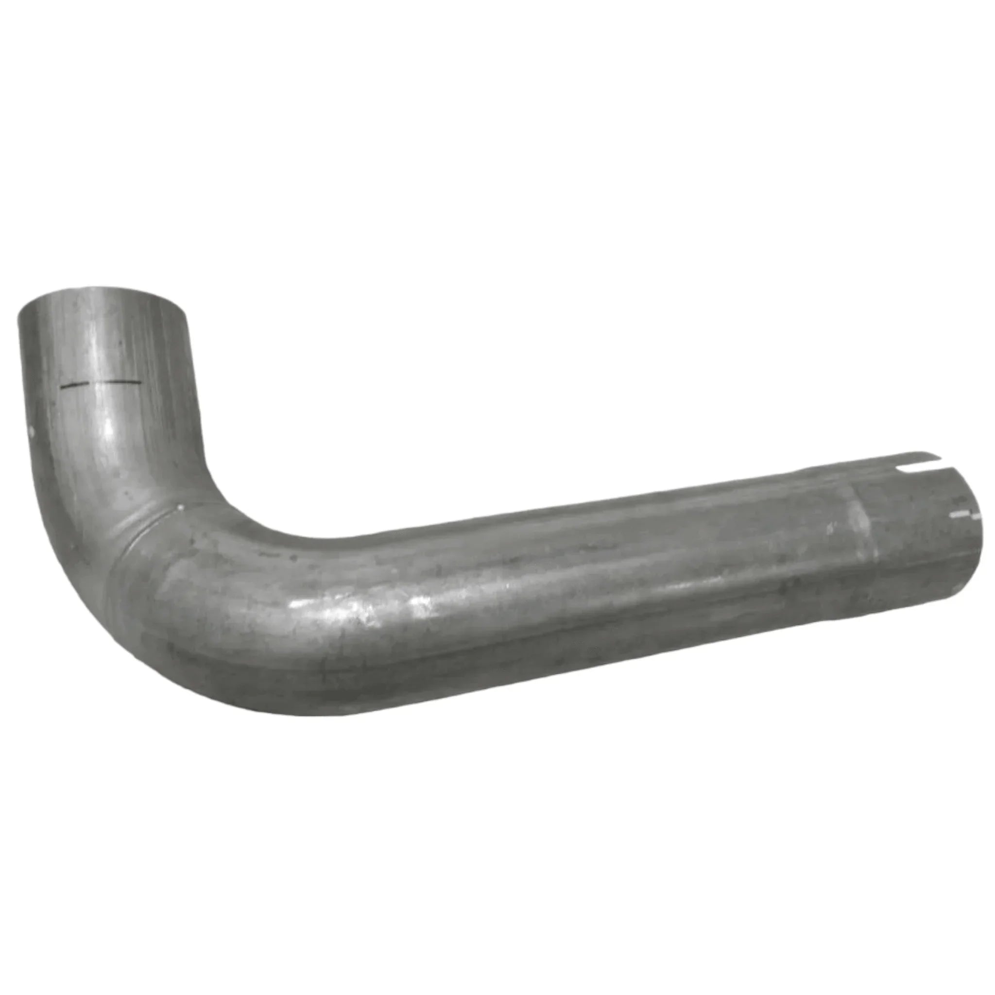 22430694 Genuine Volvo Exhaust Pipe Front - Truck To Trailer