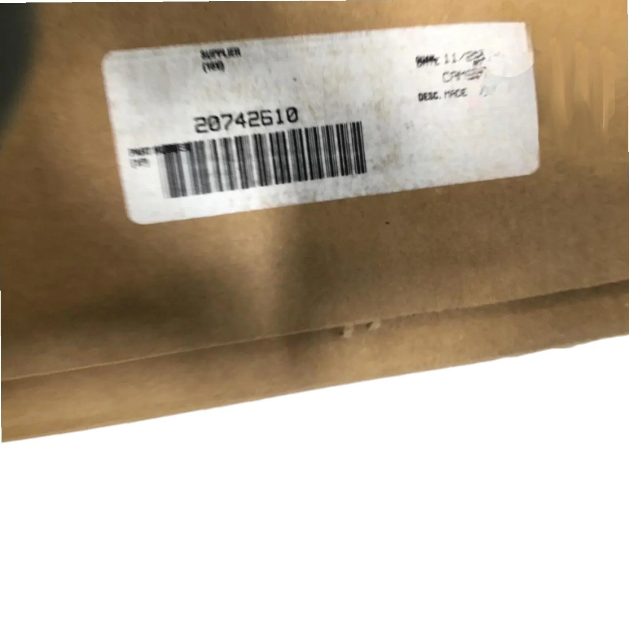 22431886 Genuine Volvo Camshaft And Bearing Kit - Truck To Trailer