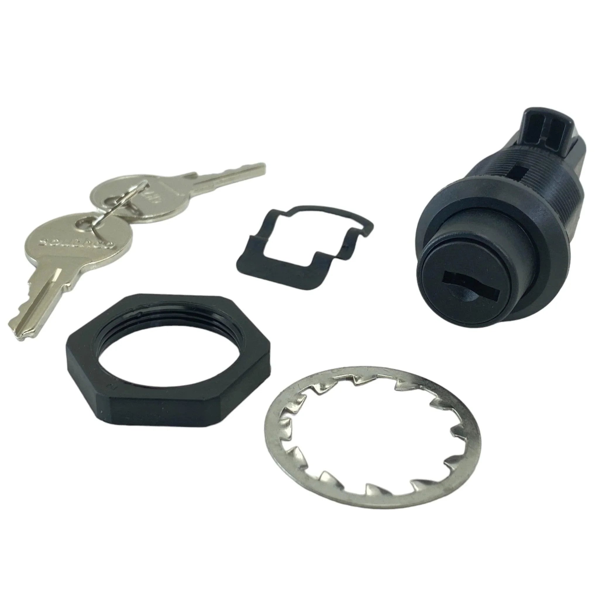 2244706002 Genuine Freightliner Glove Box Latch