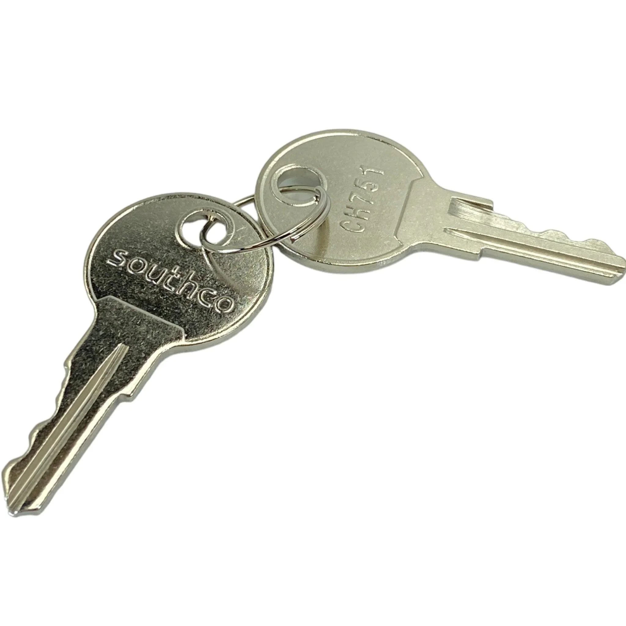2244706002 Genuine Freightliner Glove Box Latch