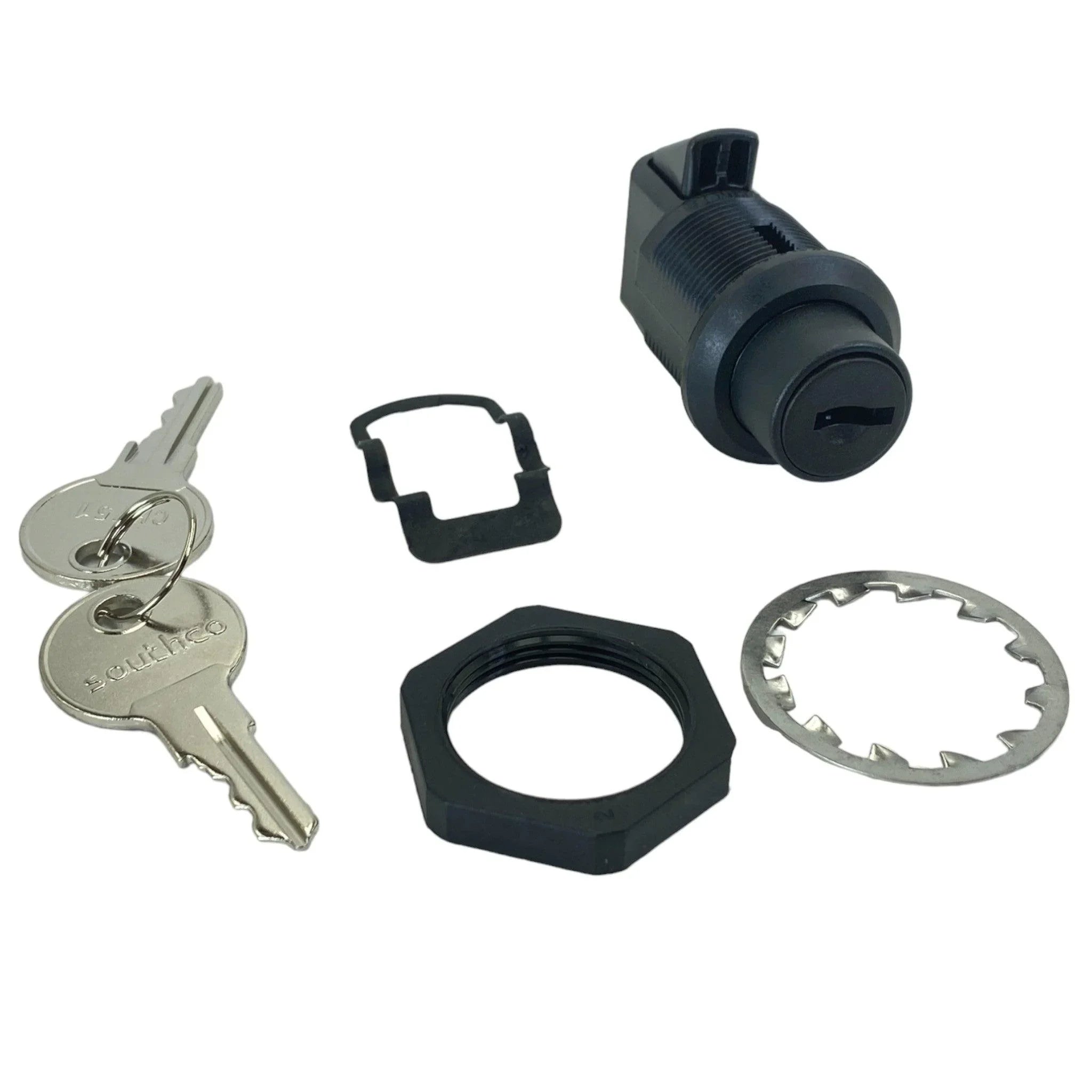 2244706002 Genuine Freightliner Glove Box Latch