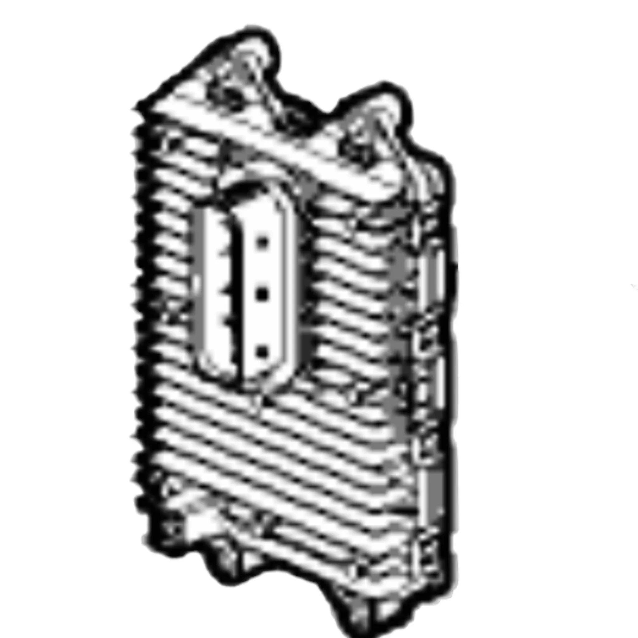 22449434 Genuine Volvo Control Unit - Truck To Trailer