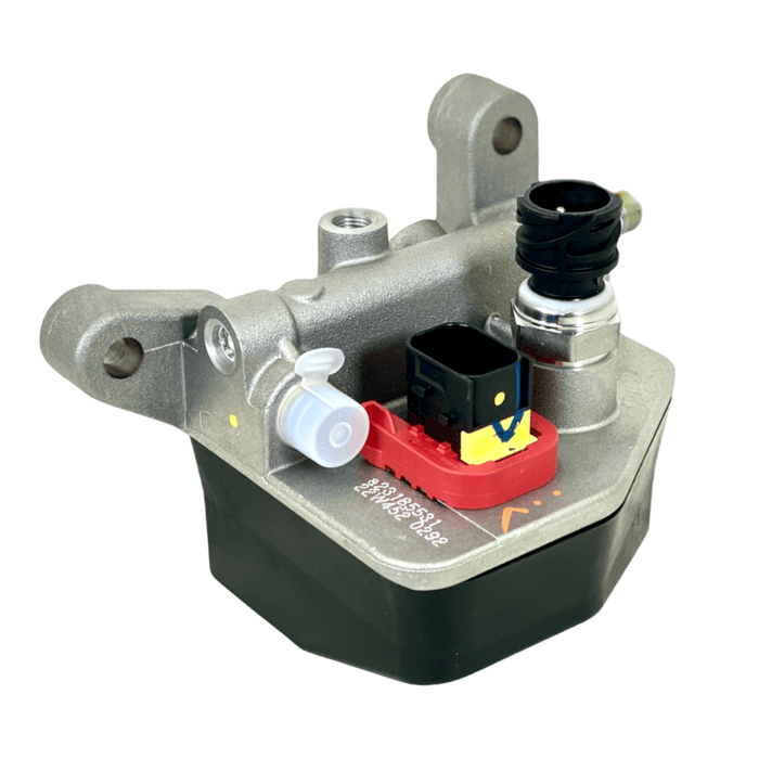 22452551 Genuine Volvo Dosing Manifold Air Purge Valve Module For Volvo D13 - ADVANCED TRUCK PARTS